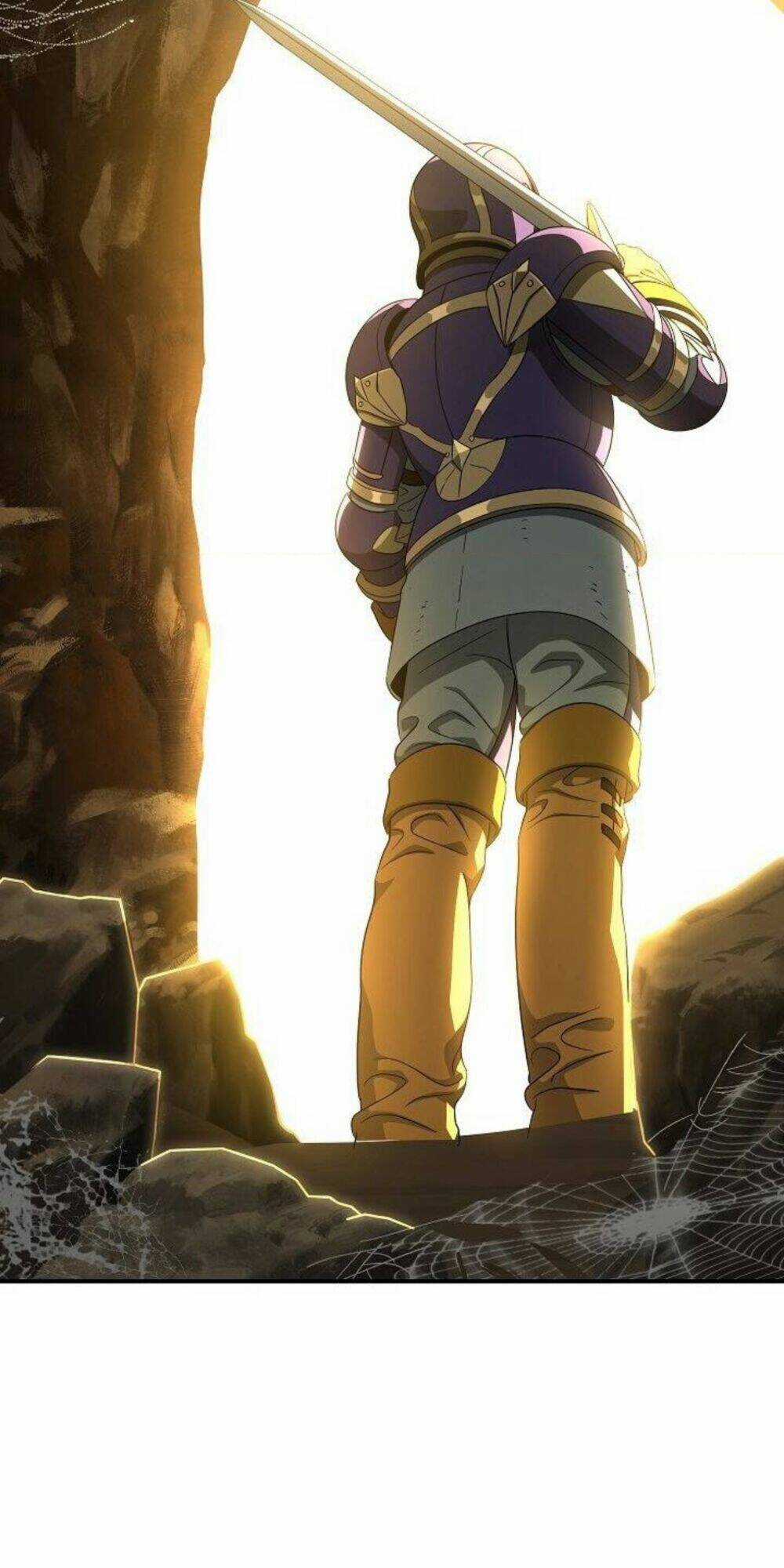 Cốt Binh Hồi Quy - Chapter 143 - Trang 75