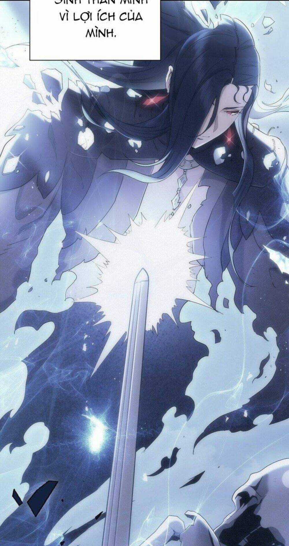 Cốt Binh Hồi Quy - Chapter 143 - Trang 80