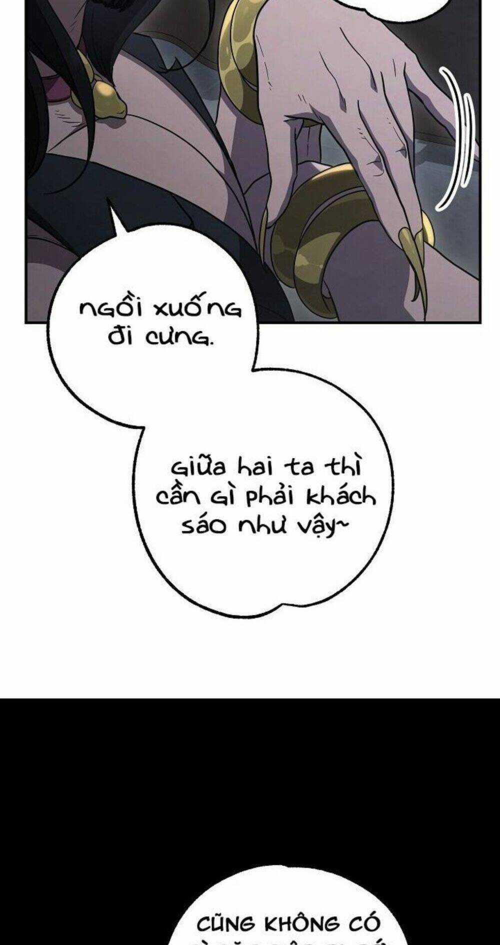 Cốt Binh Hồi Quy - Chapter 143 - Trang 9