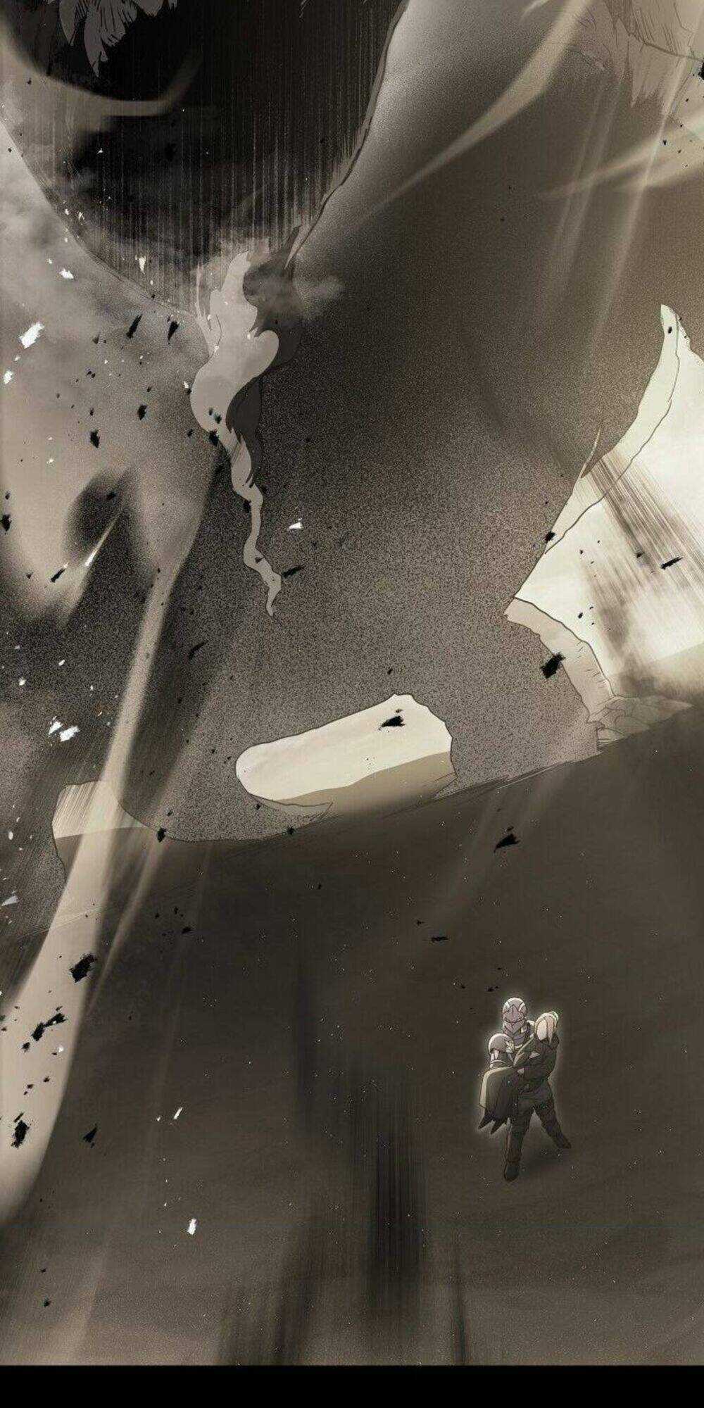 Cốt Binh Hồi Quy - Chapter 143 - Trang 85