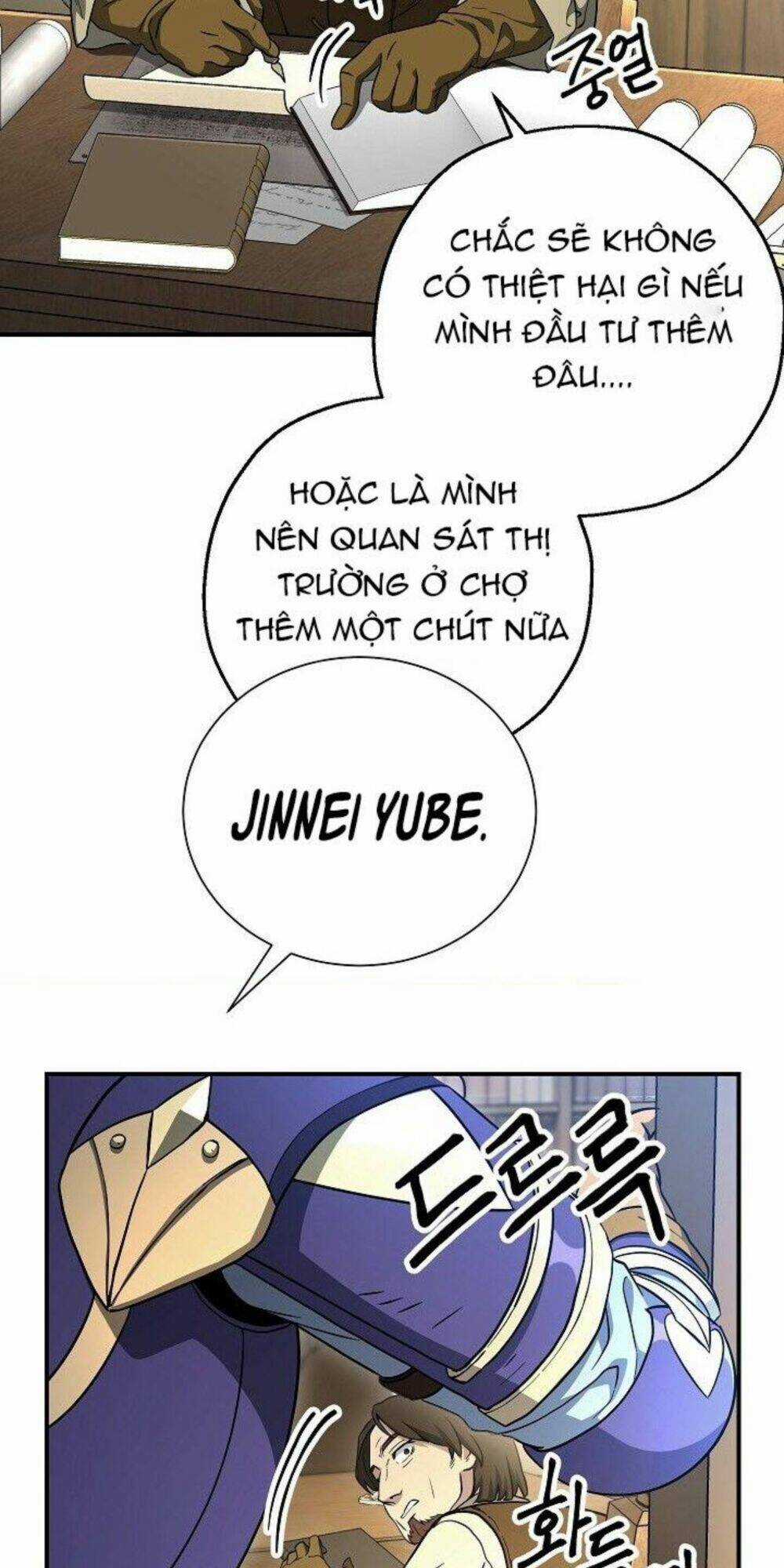 Cốt Binh Hồi Quy - Chapter 143 - Trang 92