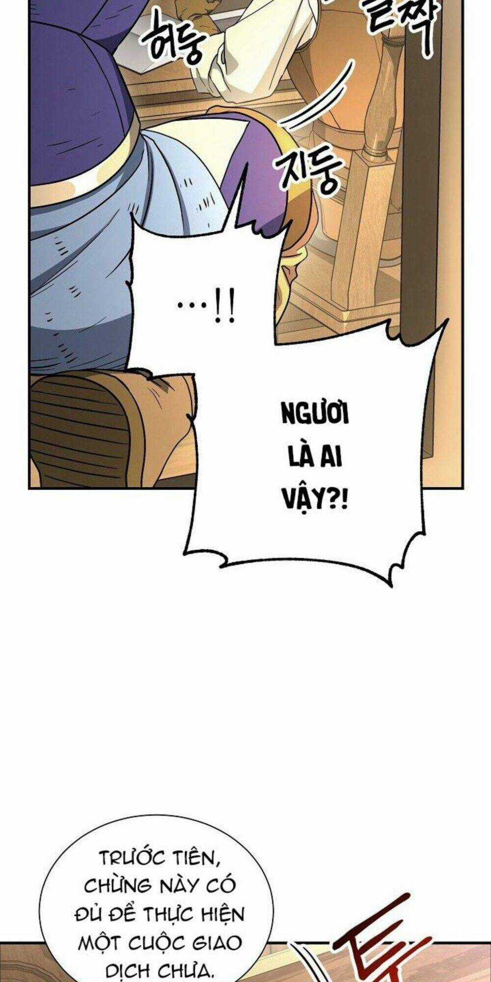 Cốt Binh Hồi Quy - Chapter 143 - Trang 93