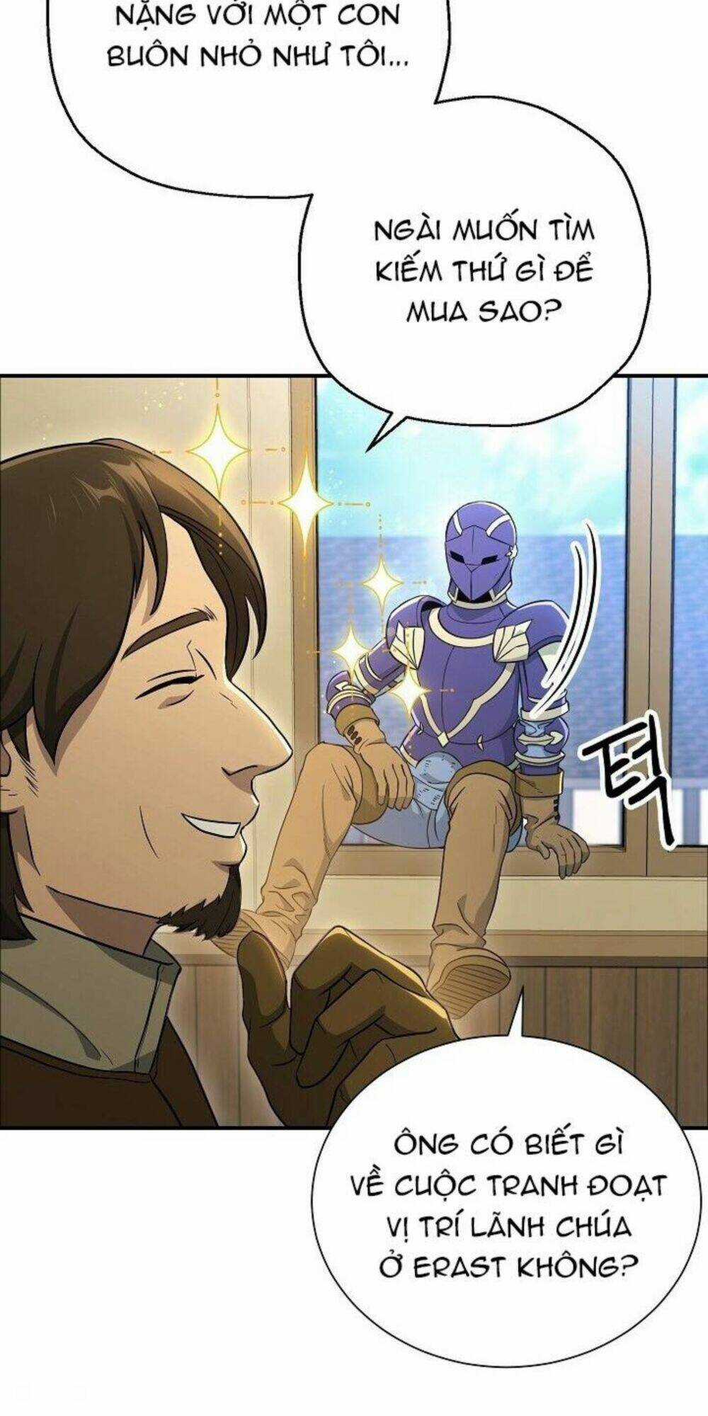 Cốt Binh Hồi Quy - Chapter 143 - Trang 95