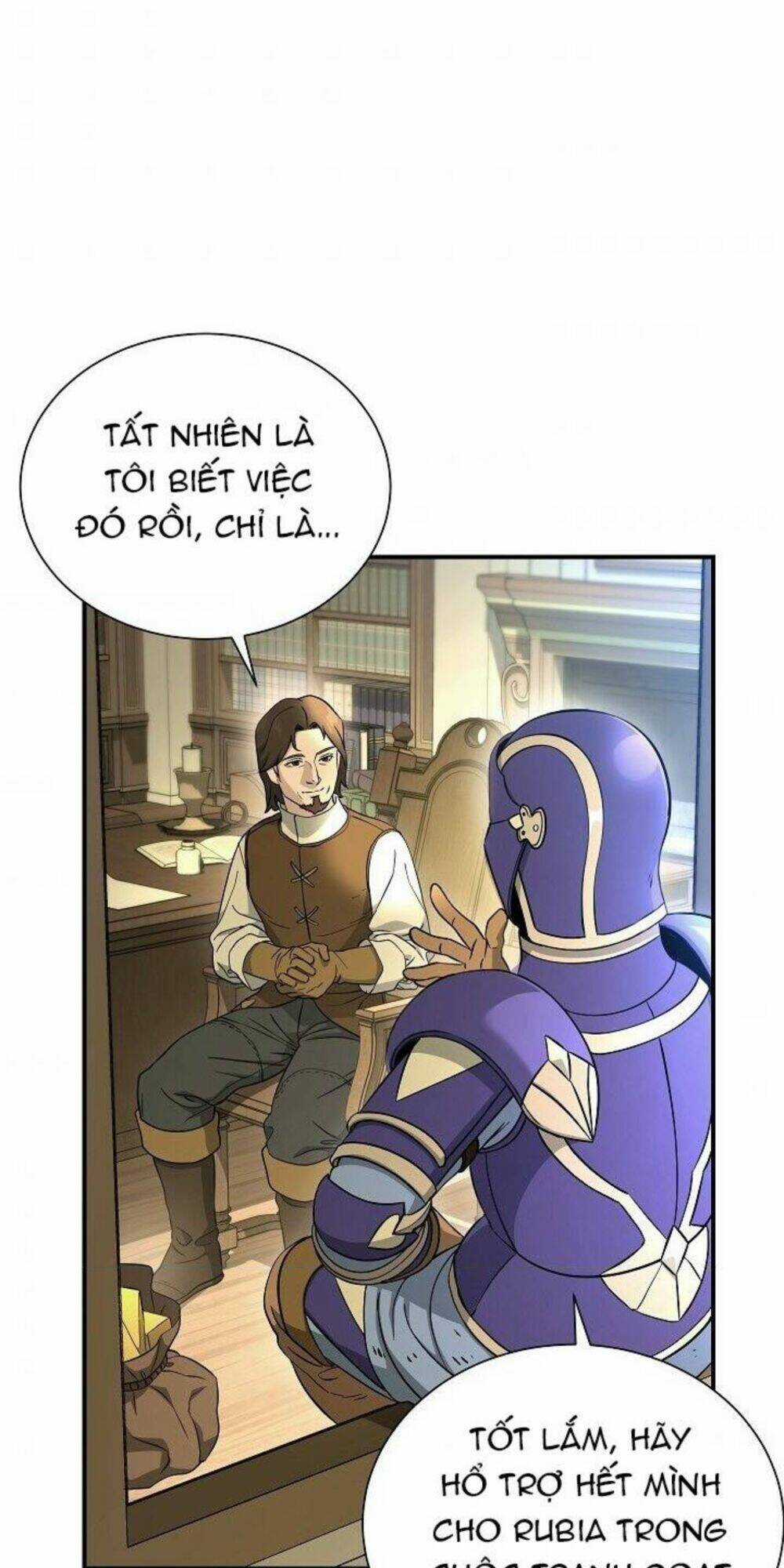 Cốt Binh Hồi Quy - Chapter 143 - Trang 96