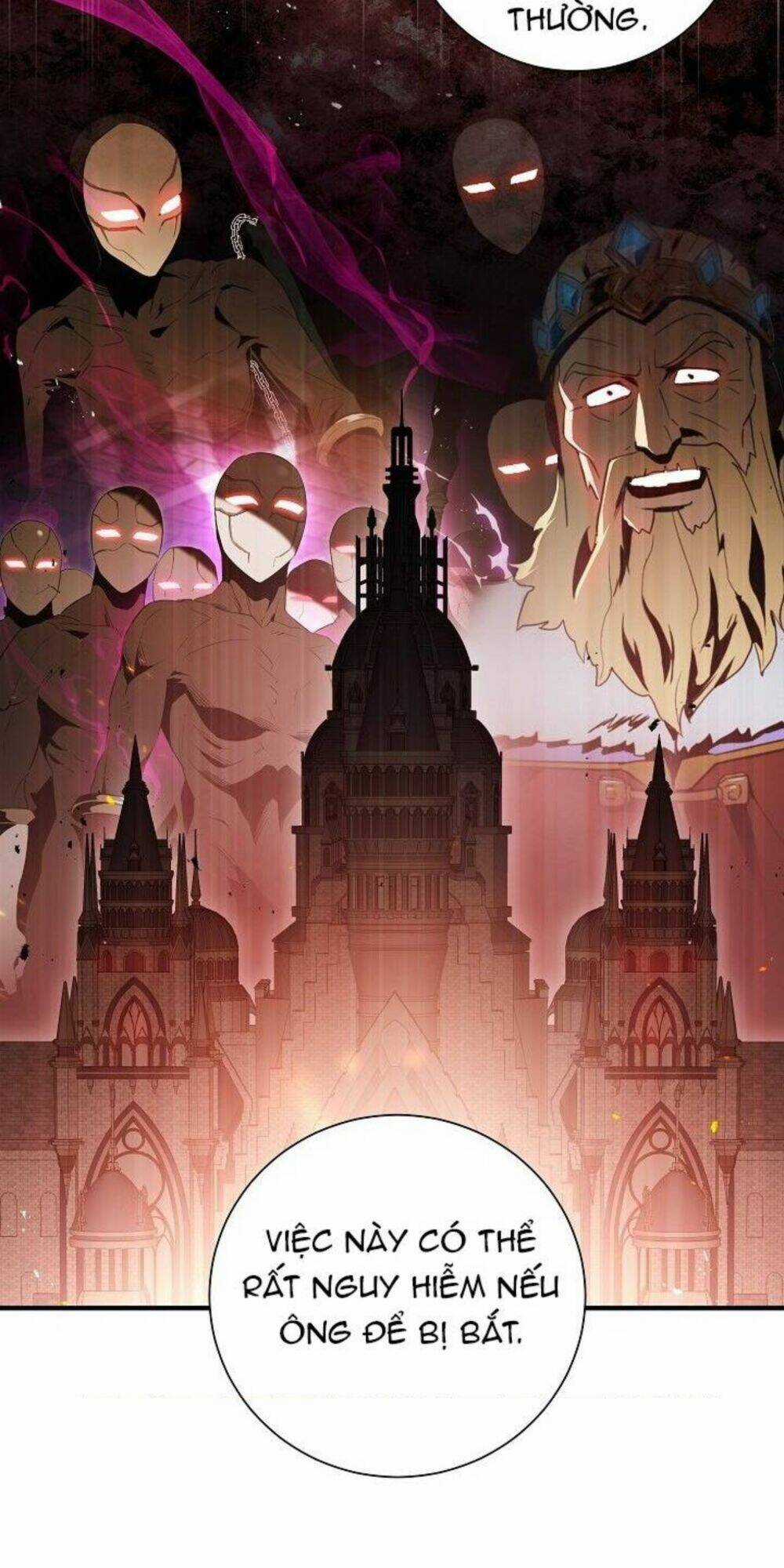 Cốt Binh Hồi Quy - Chapter 143 - Trang 98