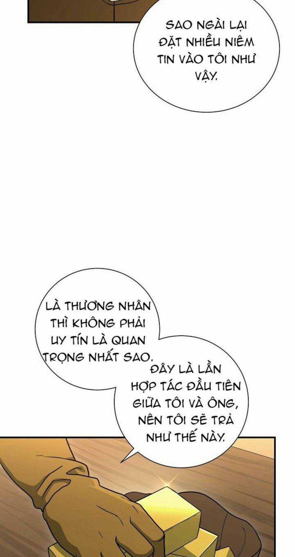 Cốt Binh Hồi Quy - Chapter 143 - Trang 100