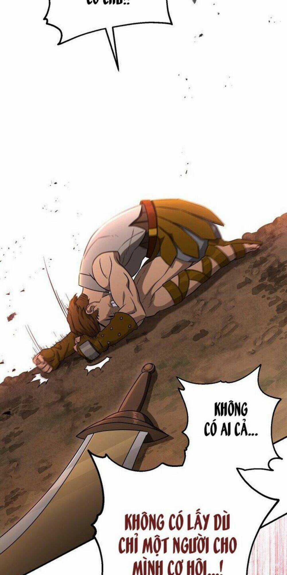 Cốt Binh Hồi Quy - Chapter 144 - Trang 11