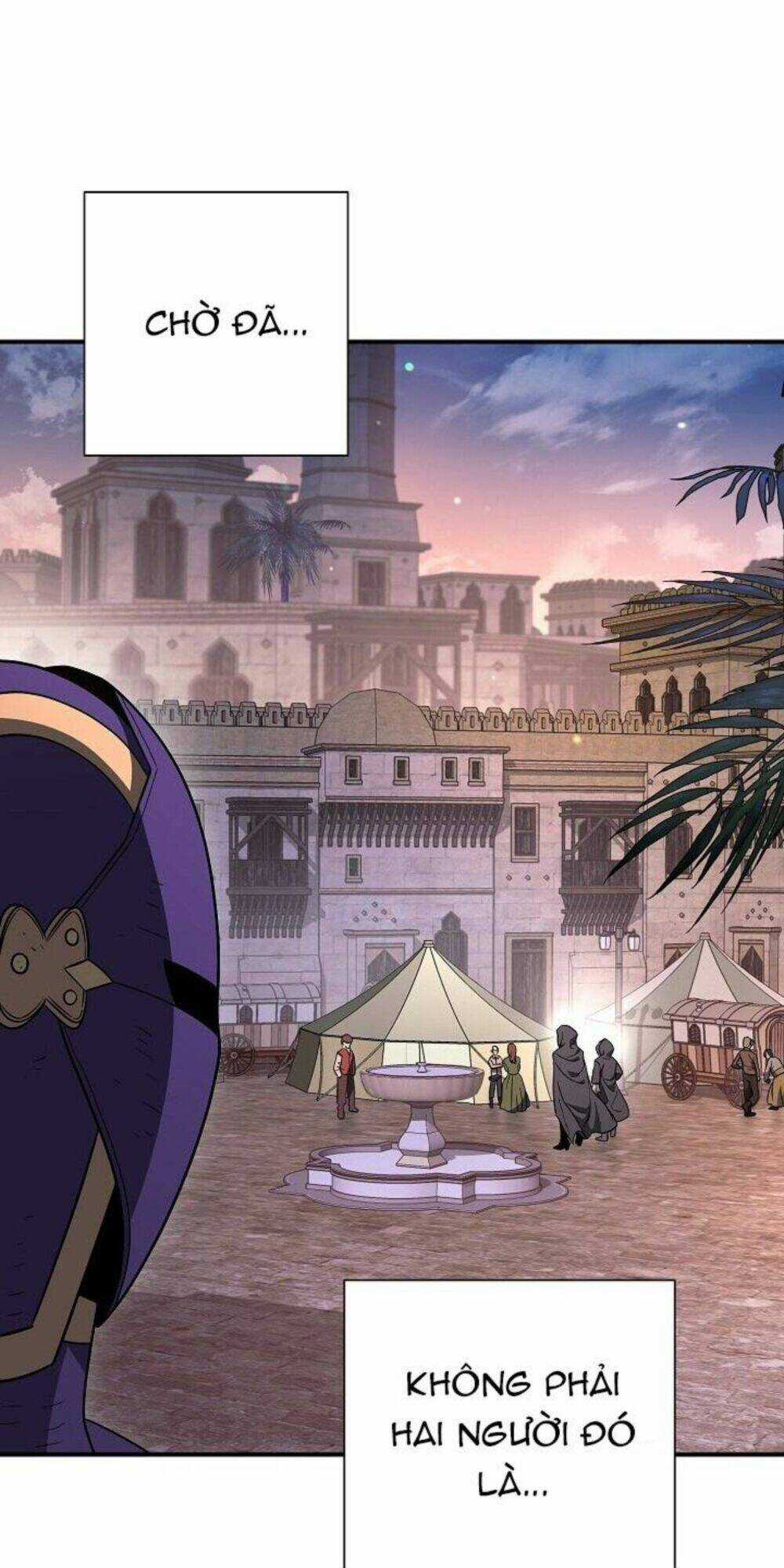 Cốt Binh Hồi Quy - Chapter 144 - Trang 101