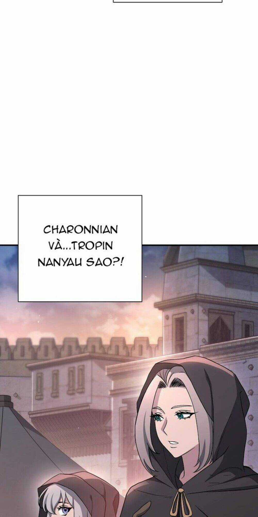 Cốt Binh Hồi Quy - Chapter 144 - Trang 102