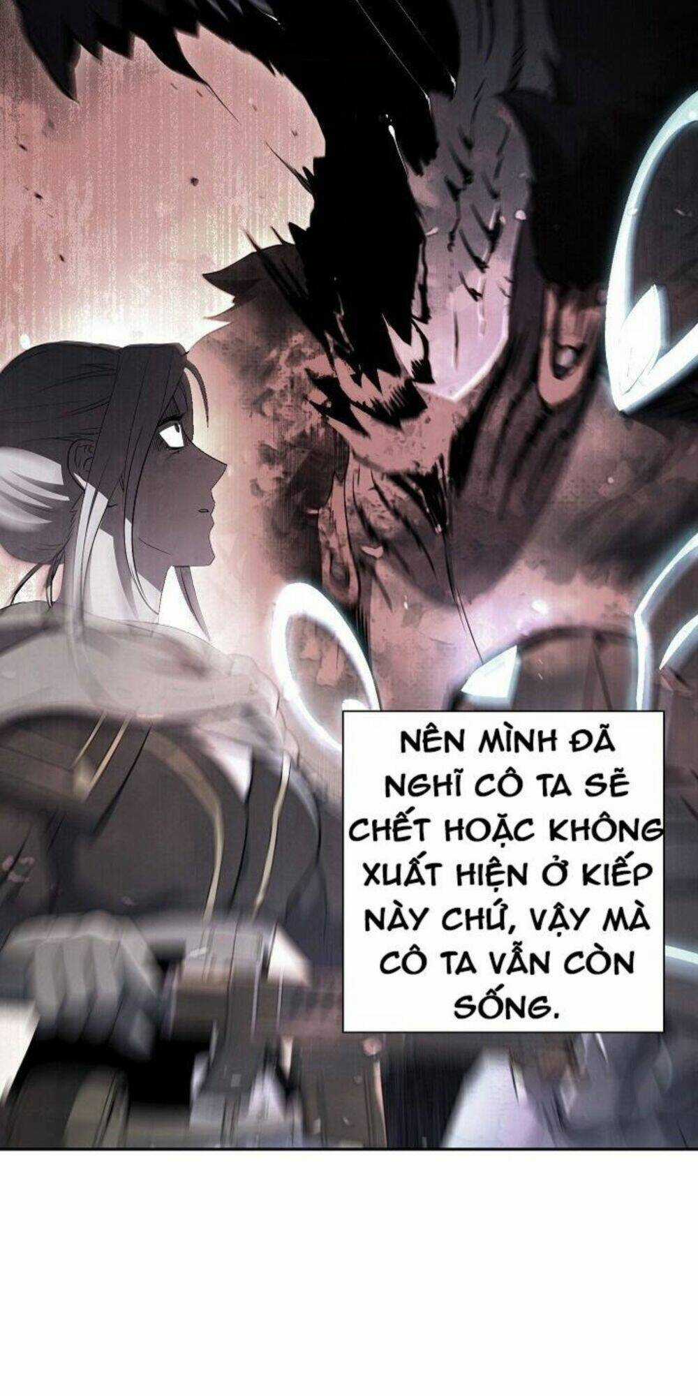 Cốt Binh Hồi Quy - Chapter 144 - Trang 105