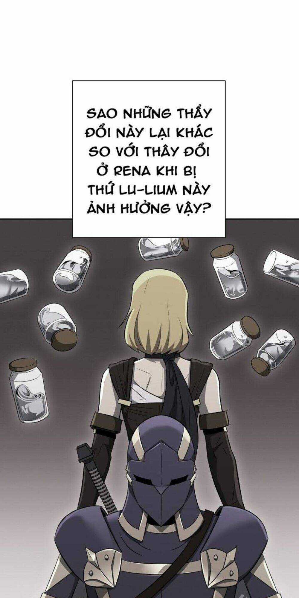 Cốt Binh Hồi Quy - Chapter 144 - Trang 106