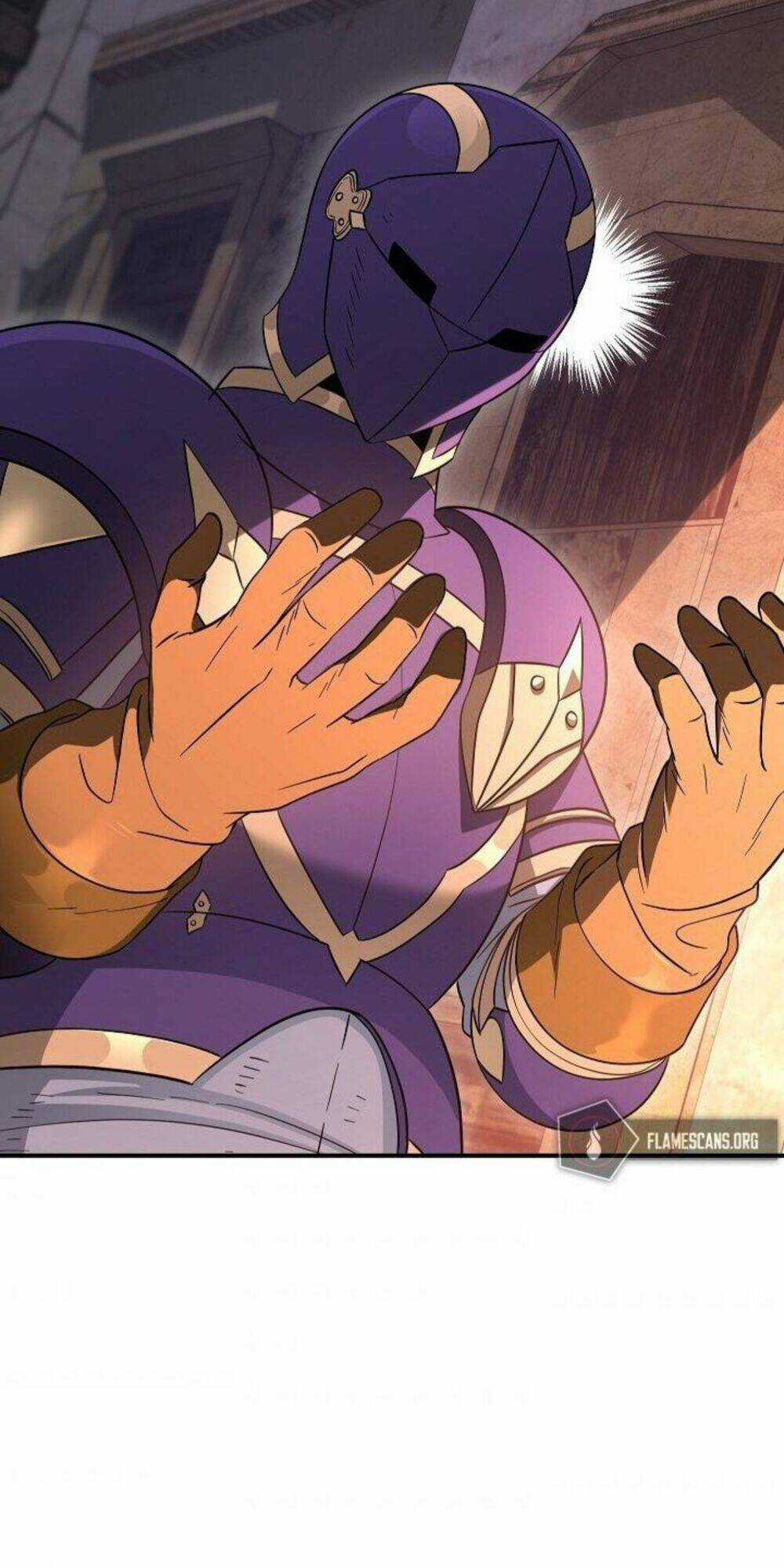 Cốt Binh Hồi Quy - Chapter 144 - Trang 111