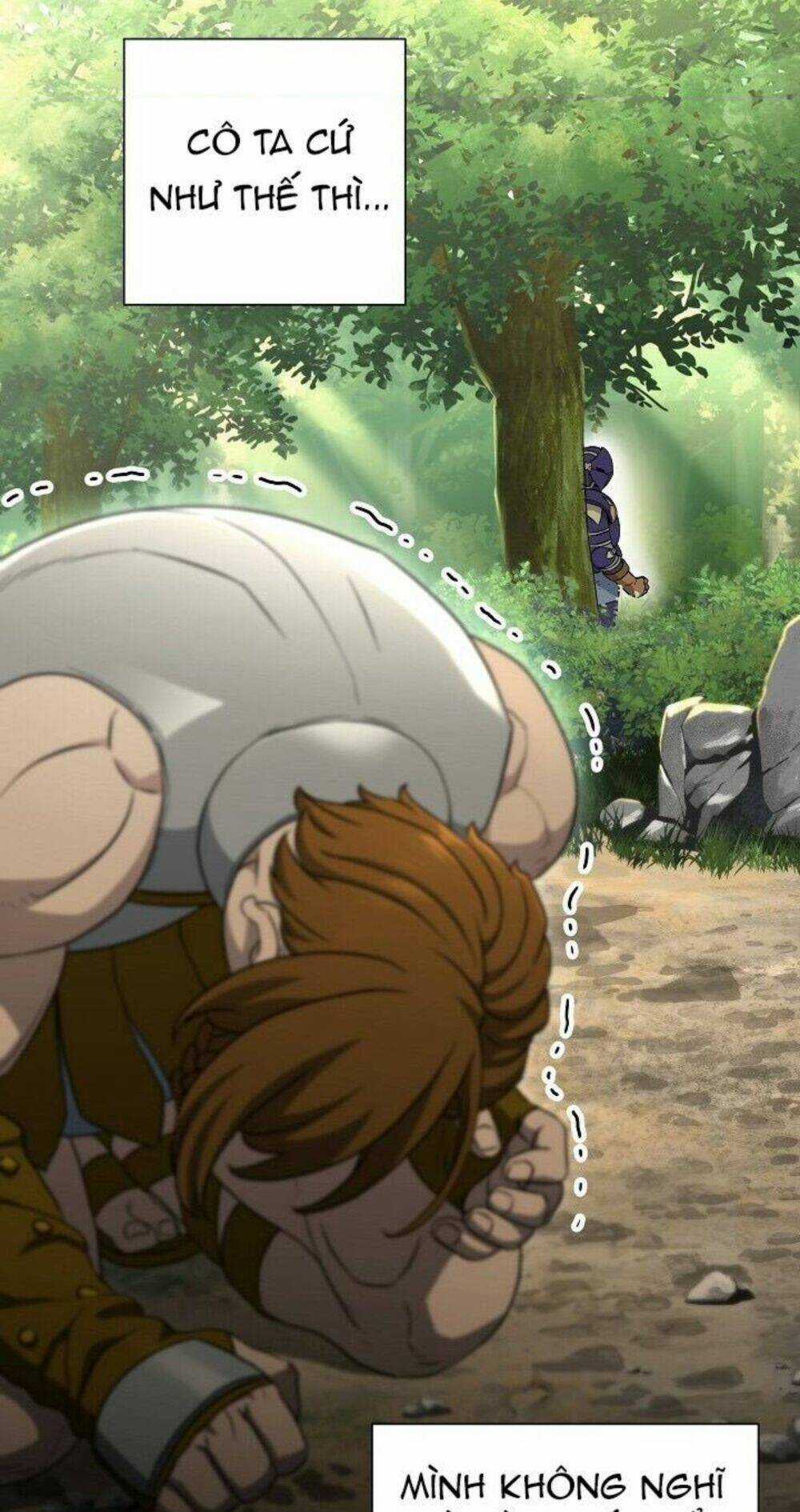 Cốt Binh Hồi Quy - Chapter 144 - Trang 20