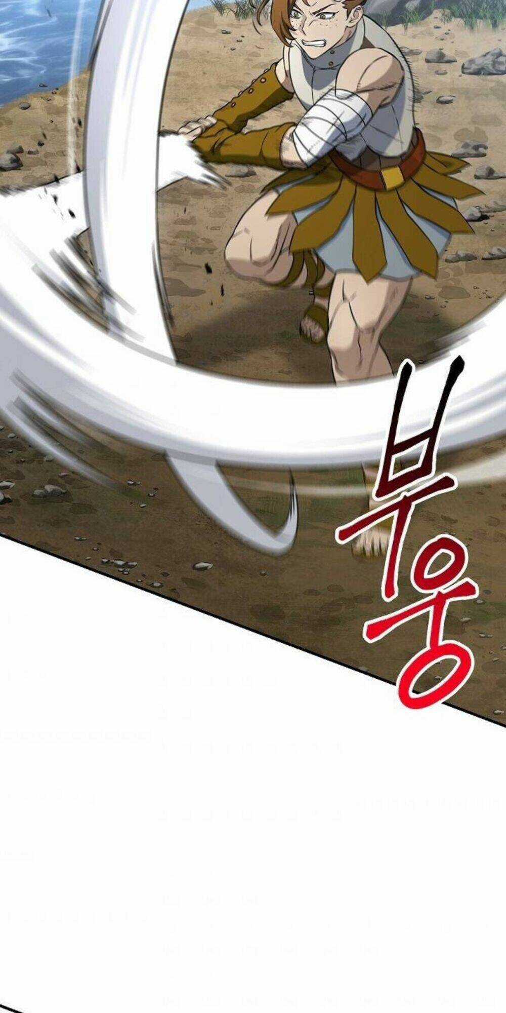 Cốt Binh Hồi Quy - Chapter 144 - Trang 3