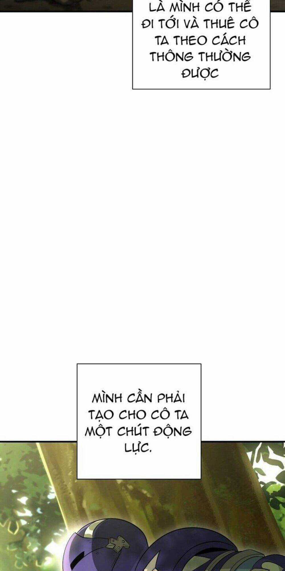 Cốt Binh Hồi Quy - Chapter 144 - Trang 21