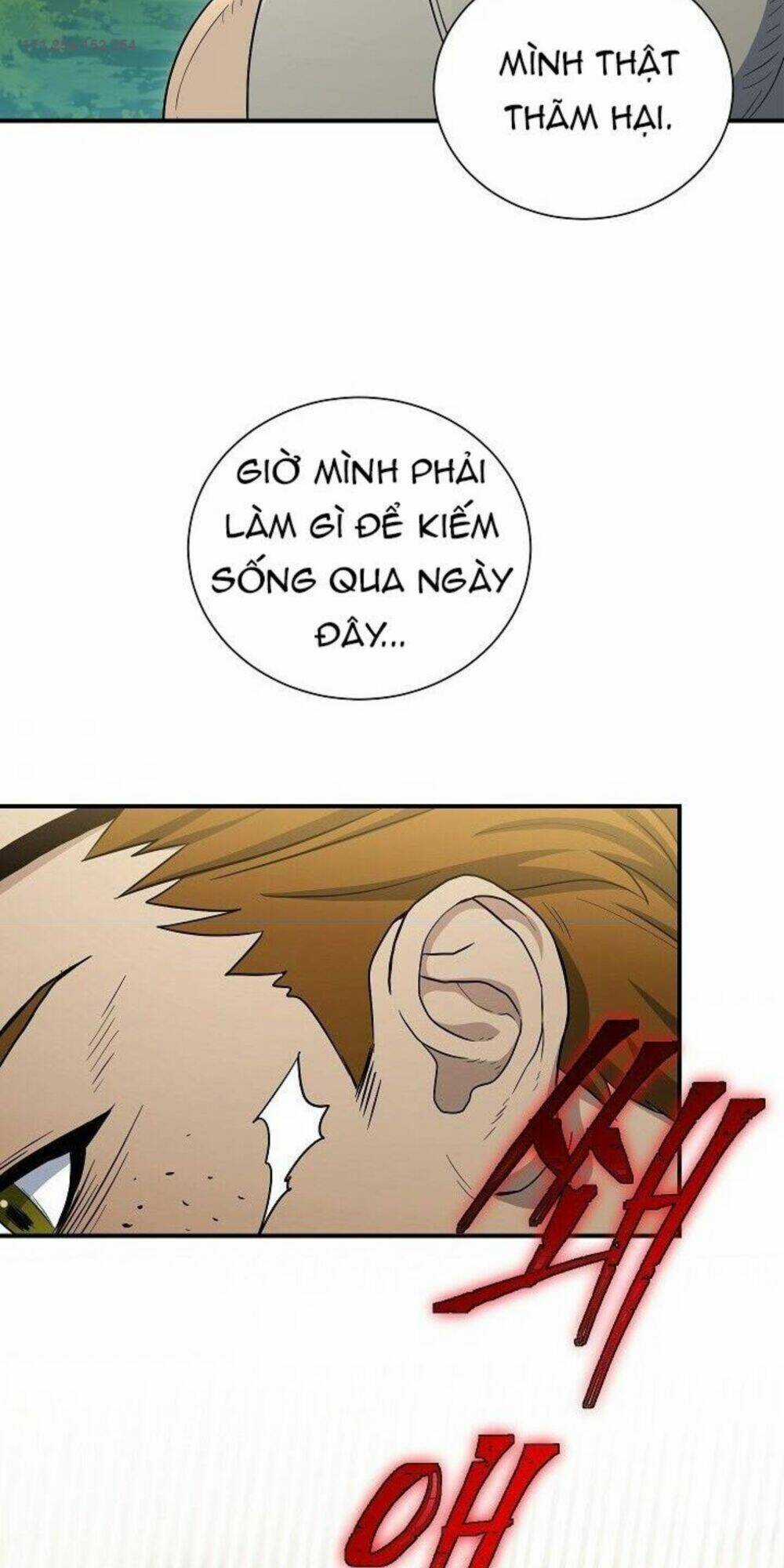 Cốt Binh Hồi Quy - Chapter 144 - Trang 26