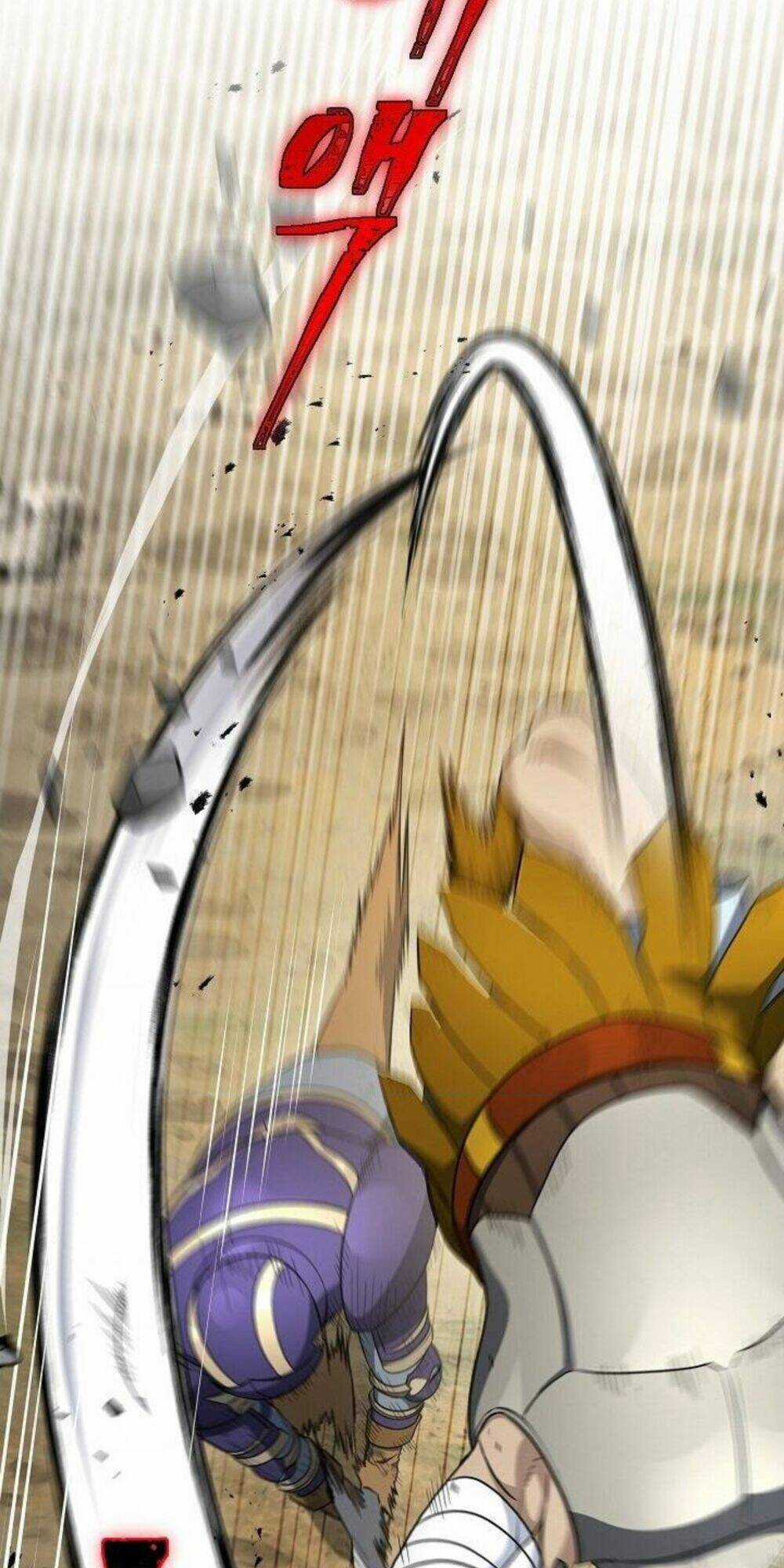 Cốt Binh Hồi Quy - Chapter 144 - Trang 27