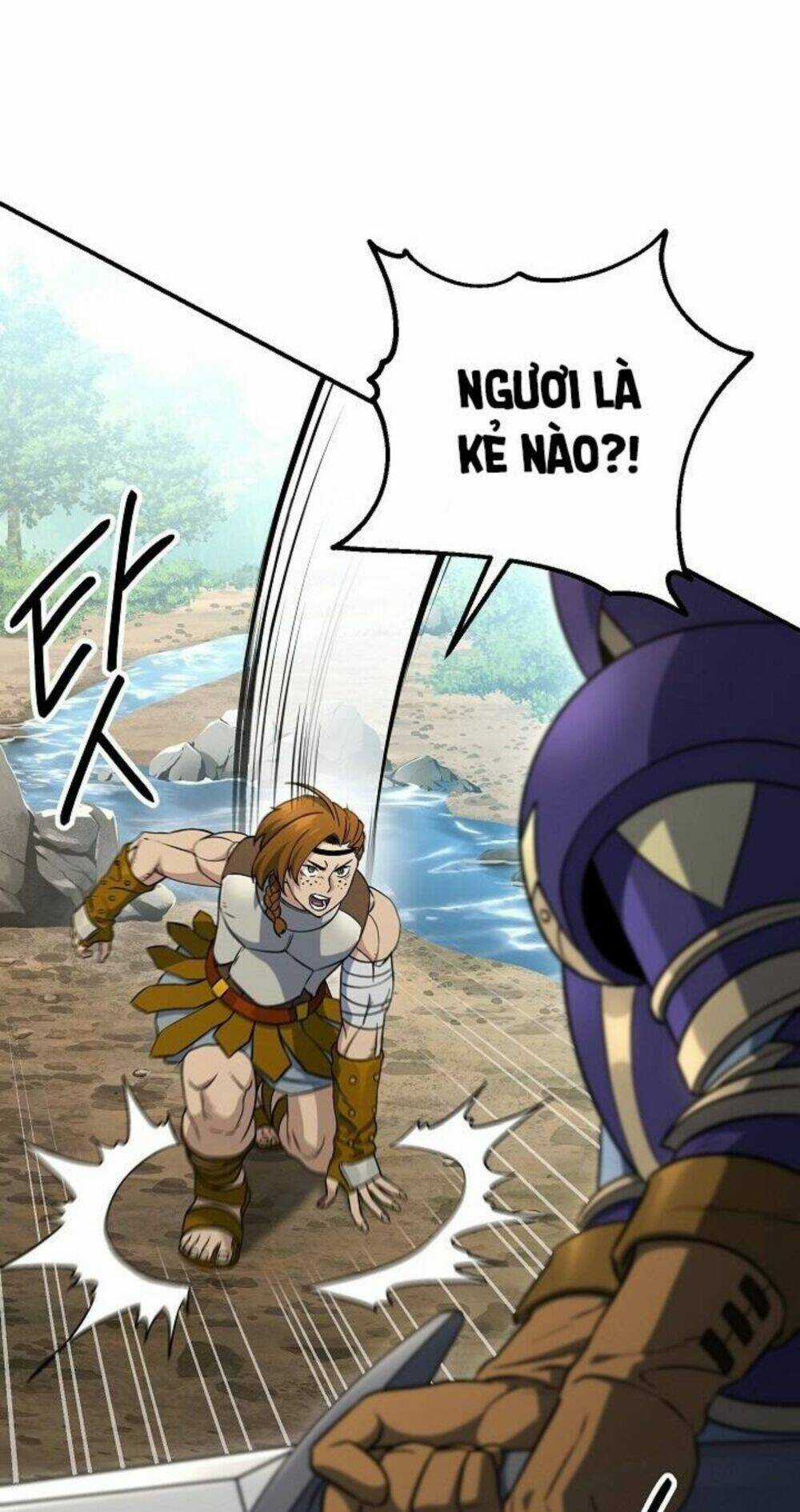 Cốt Binh Hồi Quy - Chapter 144 - Trang 29