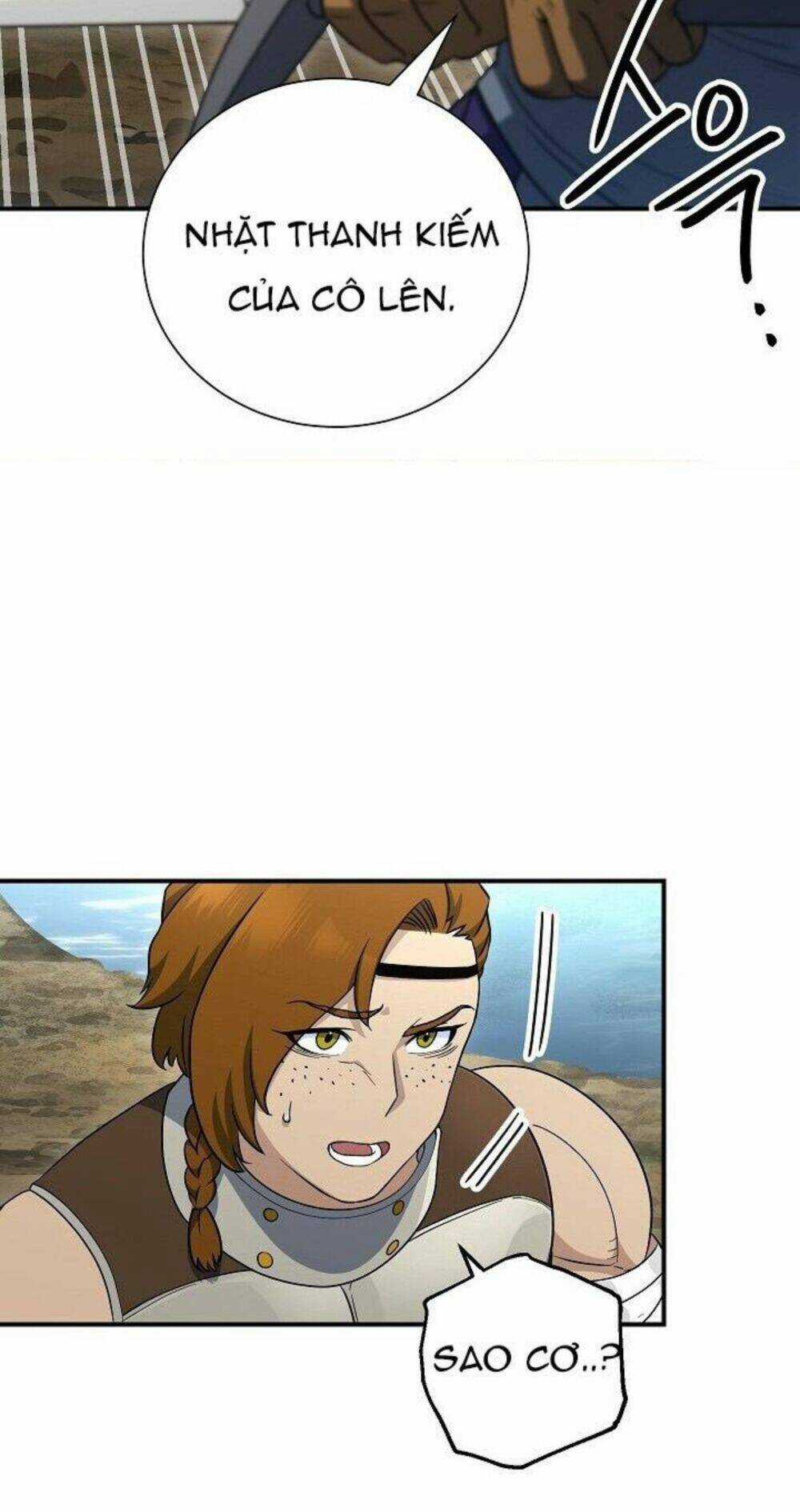 Cốt Binh Hồi Quy - Chapter 144 - Trang 30