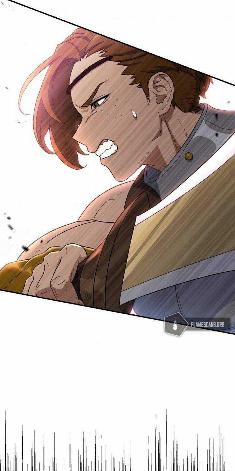 Cốt Binh Hồi Quy - Chapter 144 - Trang 4