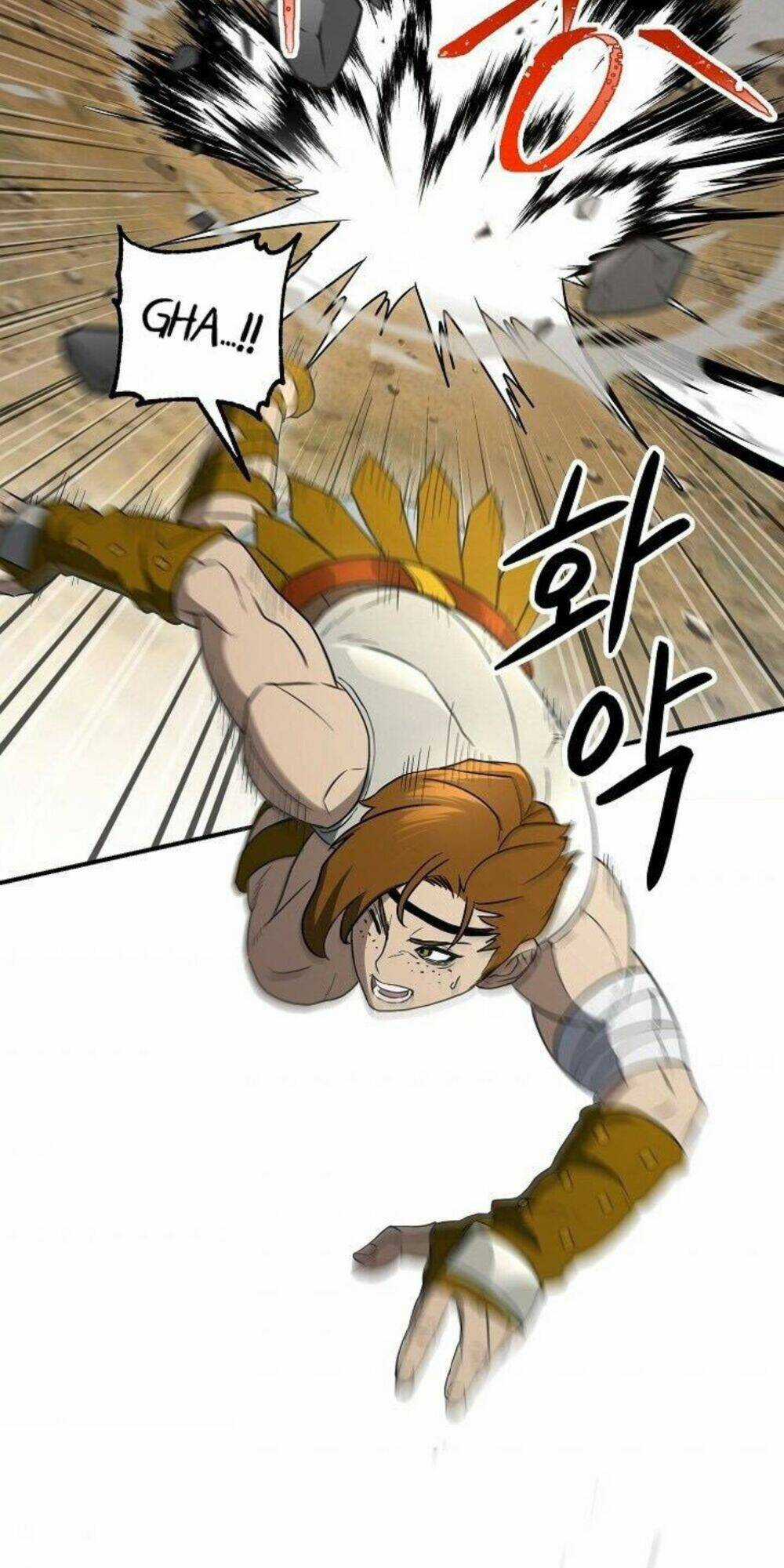 Cốt Binh Hồi Quy - Chapter 144 - Trang 34