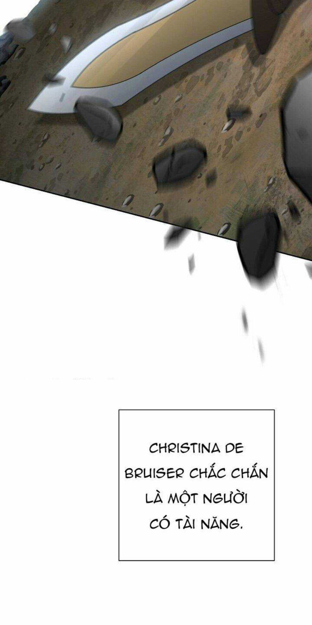 Cốt Binh Hồi Quy - Chapter 144 - Trang 36