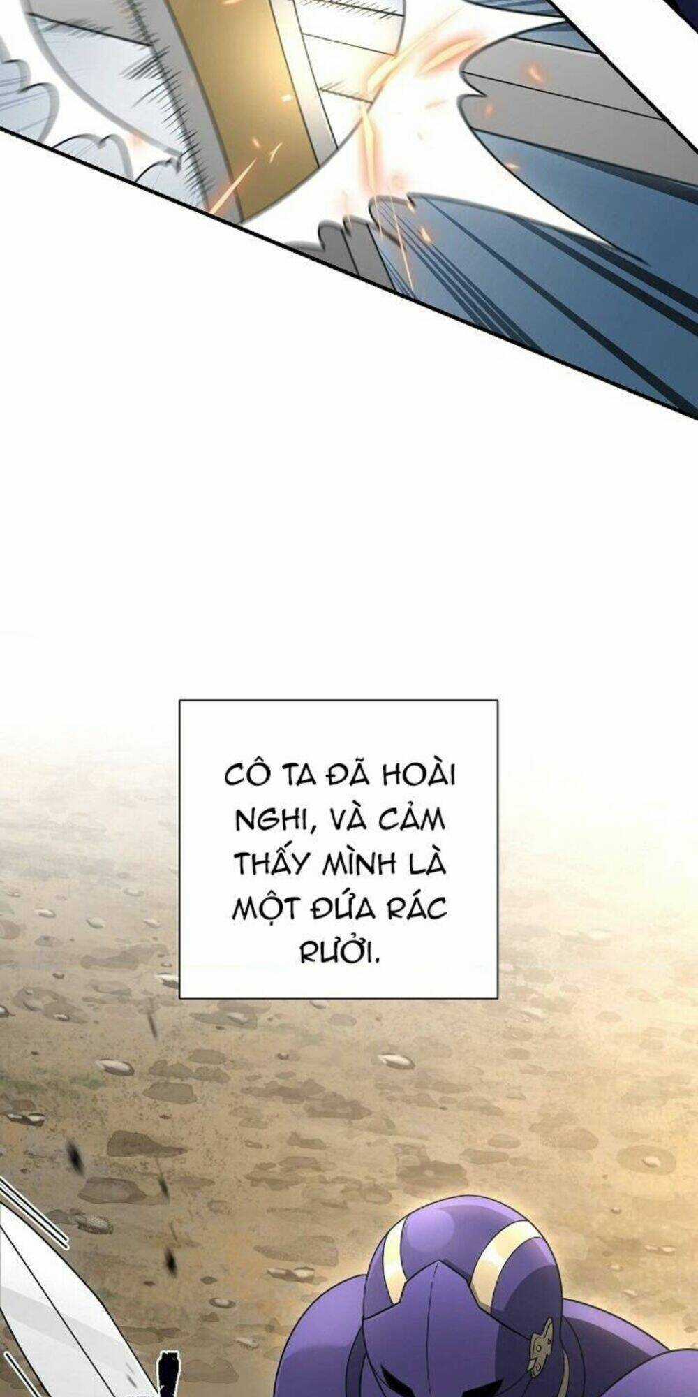 Cốt Binh Hồi Quy - Chapter 144 - Trang 38