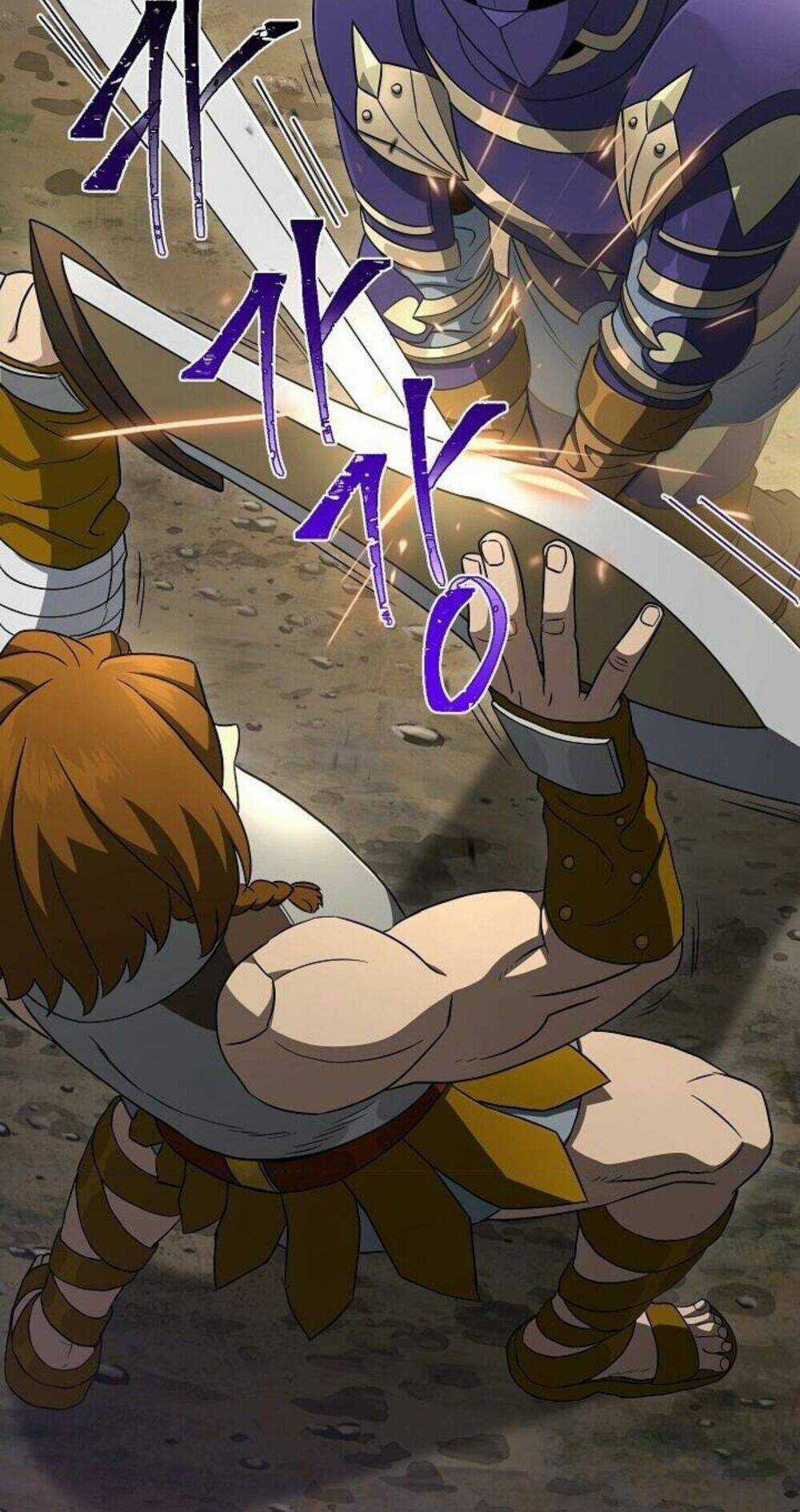 Cốt Binh Hồi Quy - Chapter 144 - Trang 39