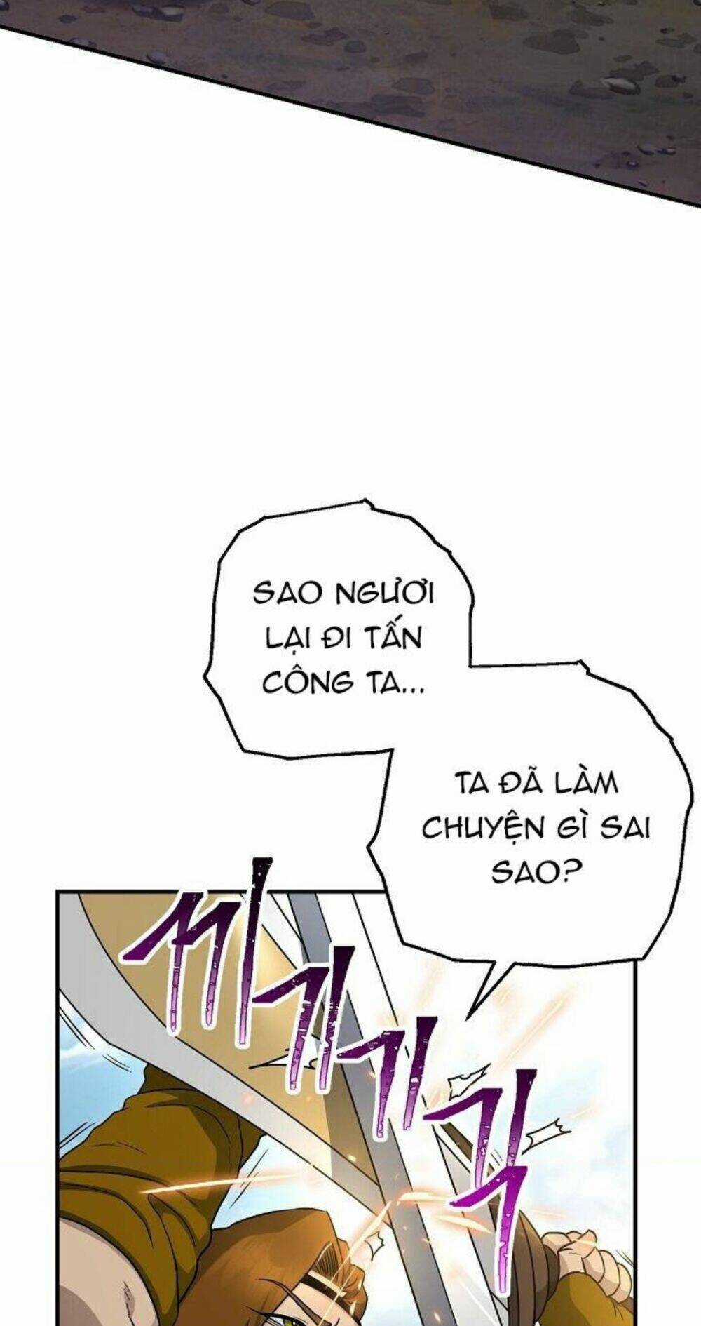 Cốt Binh Hồi Quy - Chapter 144 - Trang 40