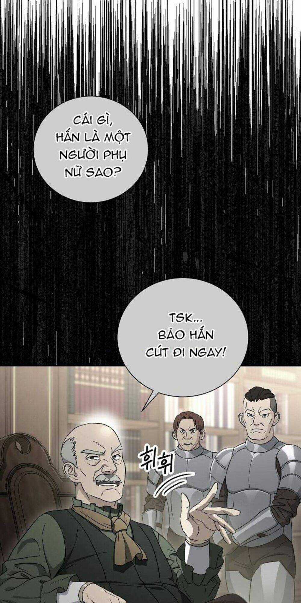 Cốt Binh Hồi Quy - Chapter 144 - Trang 5