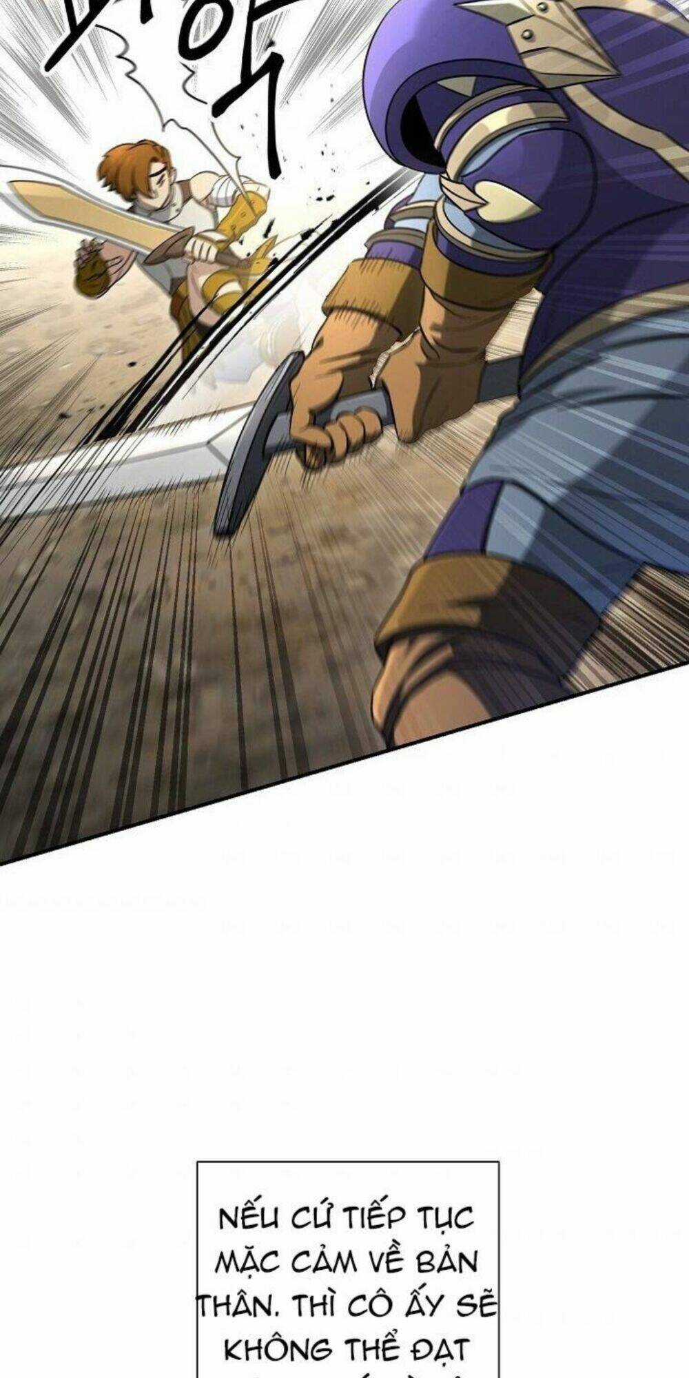 Cốt Binh Hồi Quy - Chapter 144 - Trang 42