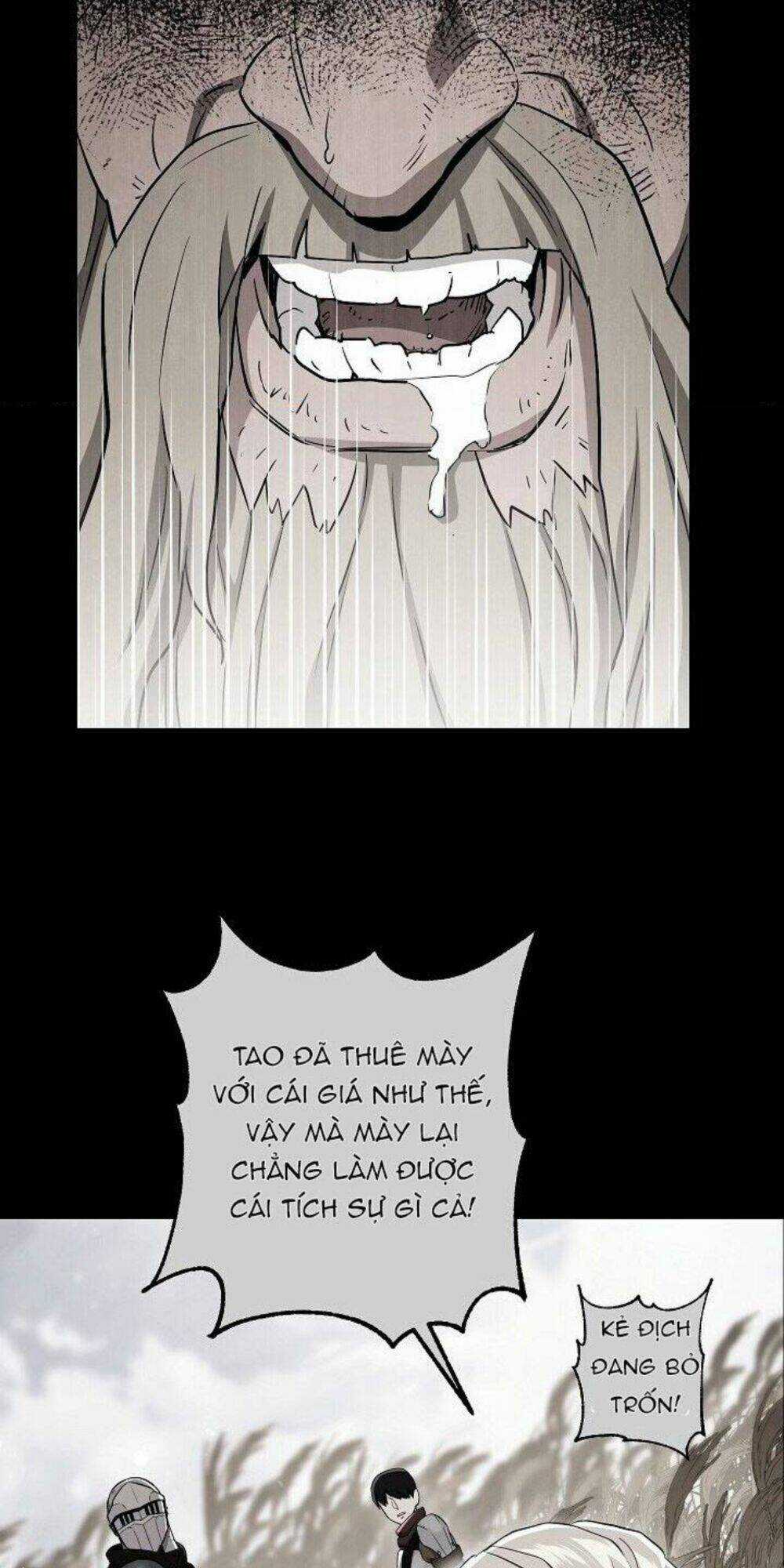 Cốt Binh Hồi Quy - Chapter 144 - Trang 47