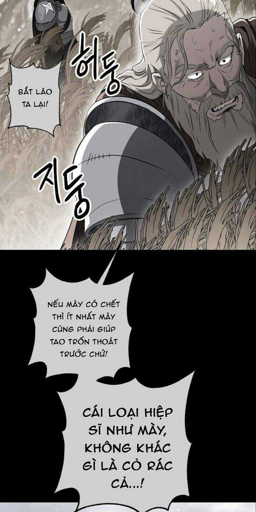 Cốt Binh Hồi Quy - Chapter 144 - Trang 48