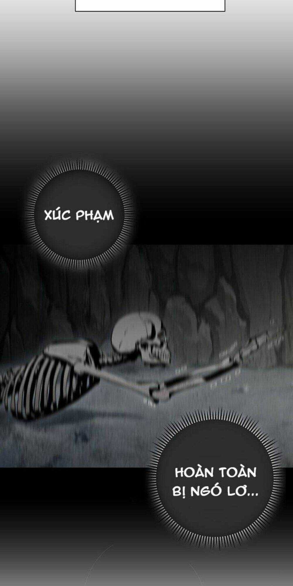 Cốt Binh Hồi Quy - Chapter 144 - Trang 52