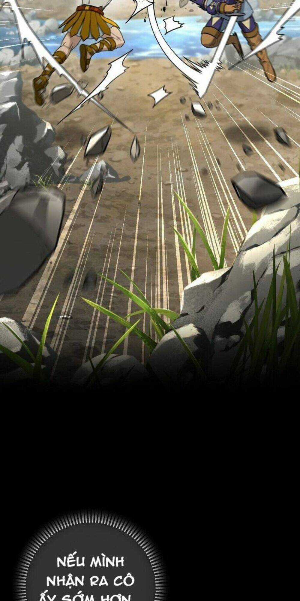 Cốt Binh Hồi Quy - Chapter 144 - Trang 54