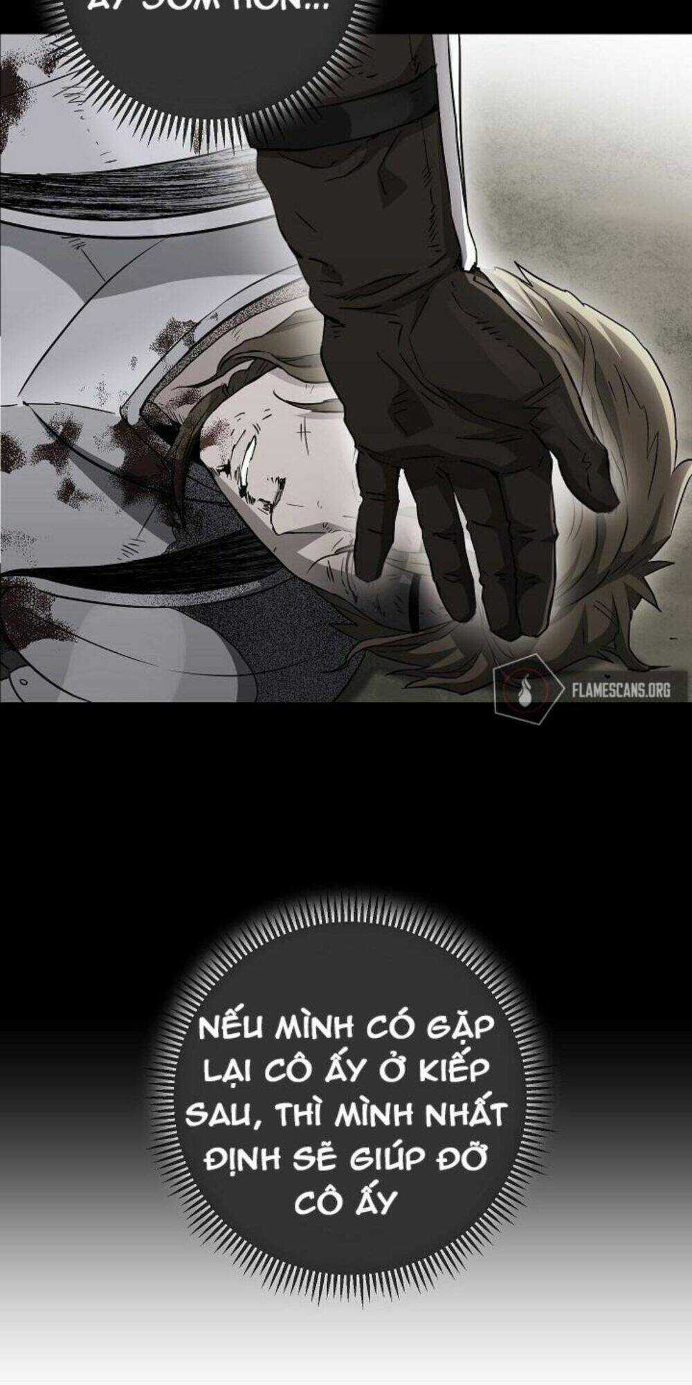 Cốt Binh Hồi Quy - Chapter 144 - Trang 55