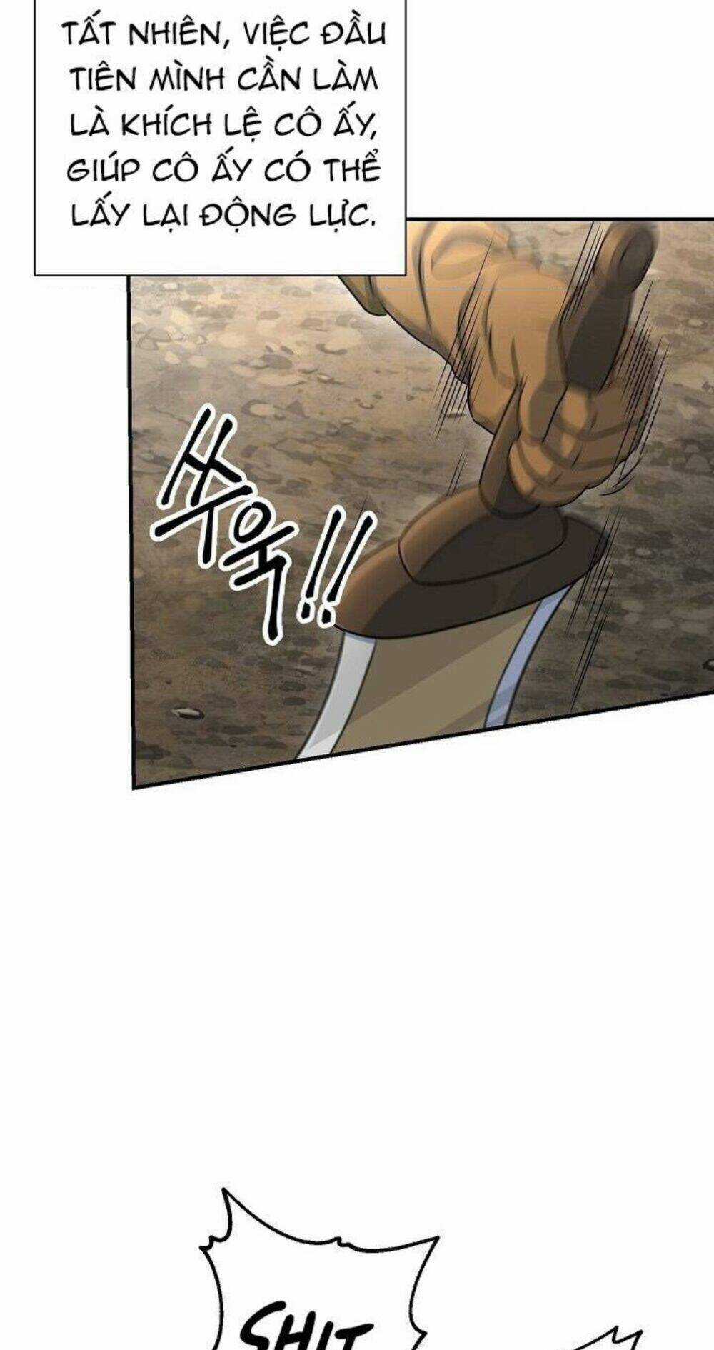 Cốt Binh Hồi Quy - Chapter 144 - Trang 59