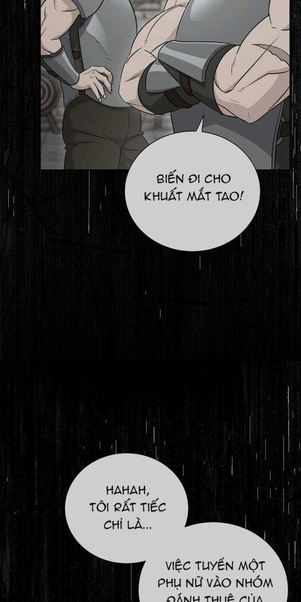 Cốt Binh Hồi Quy - Chapter 144 - Trang 7