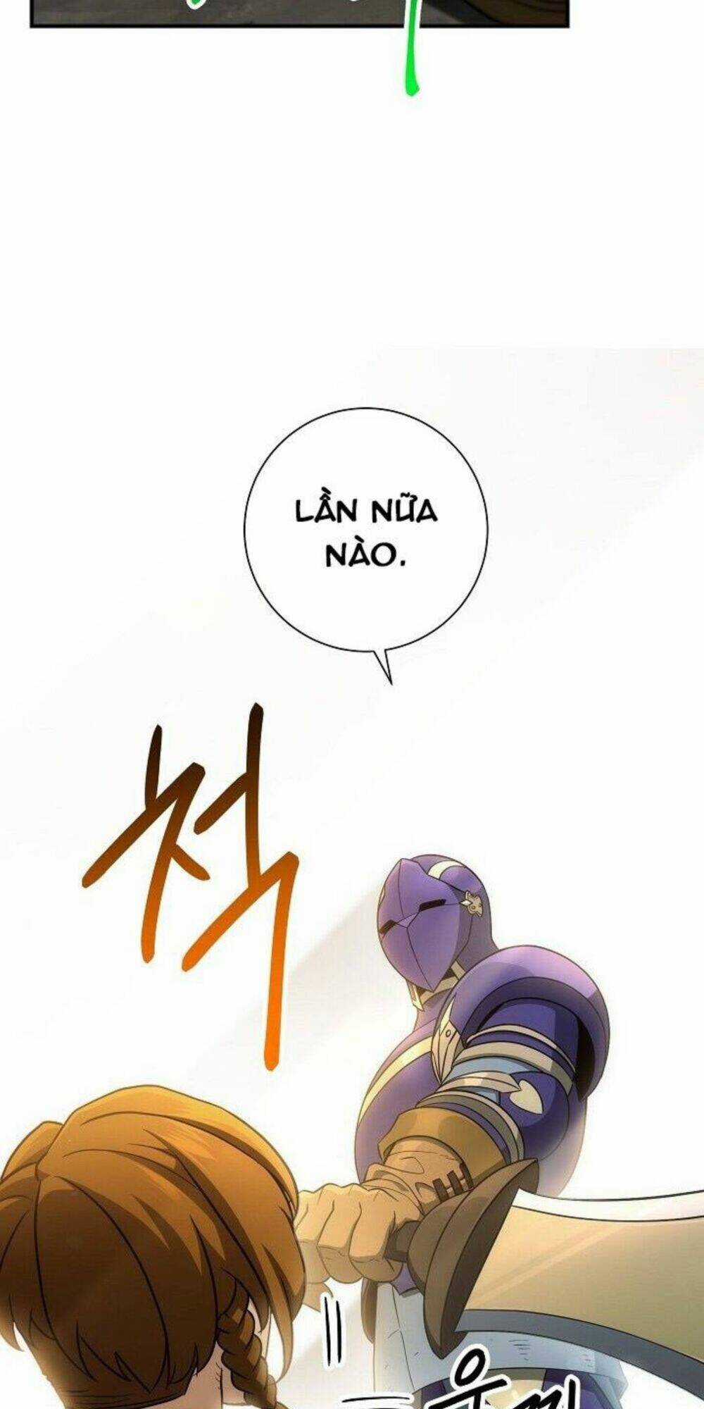 Cốt Binh Hồi Quy - Chapter 144 - Trang 61