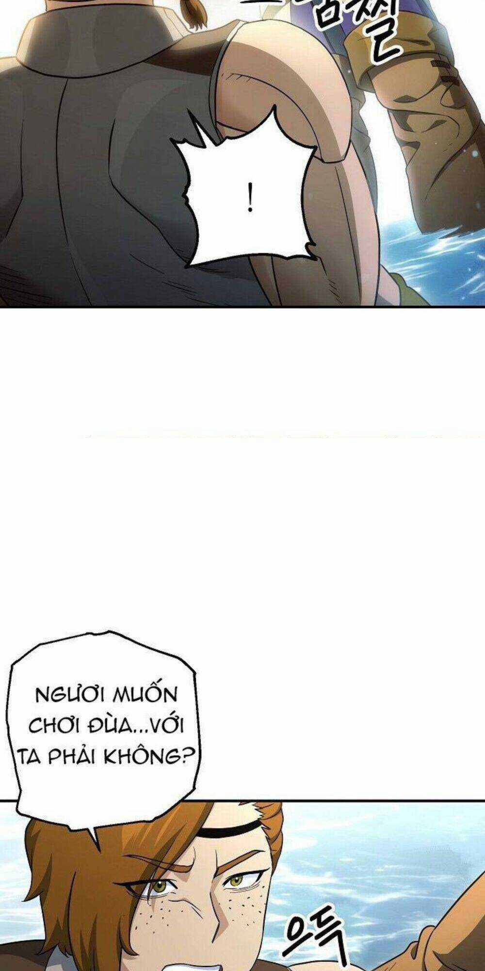 Cốt Binh Hồi Quy - Chapter 144 - Trang 62