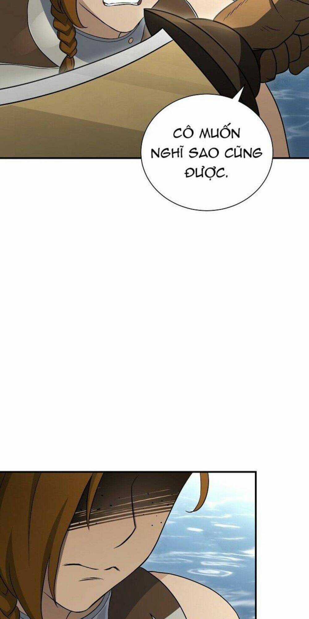 Cốt Binh Hồi Quy - Chapter 144 - Trang 63