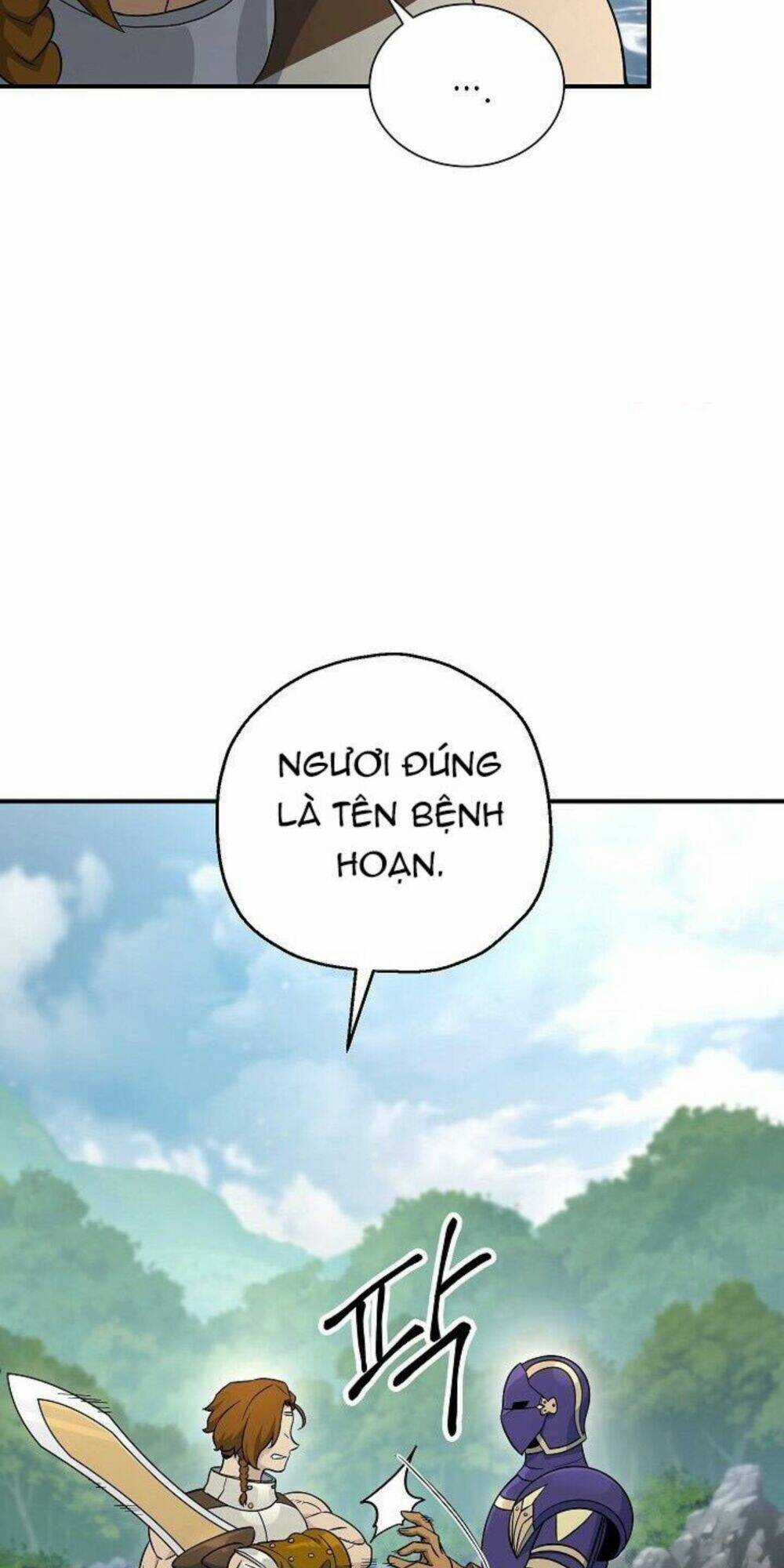 Cốt Binh Hồi Quy - Chapter 144 - Trang 64