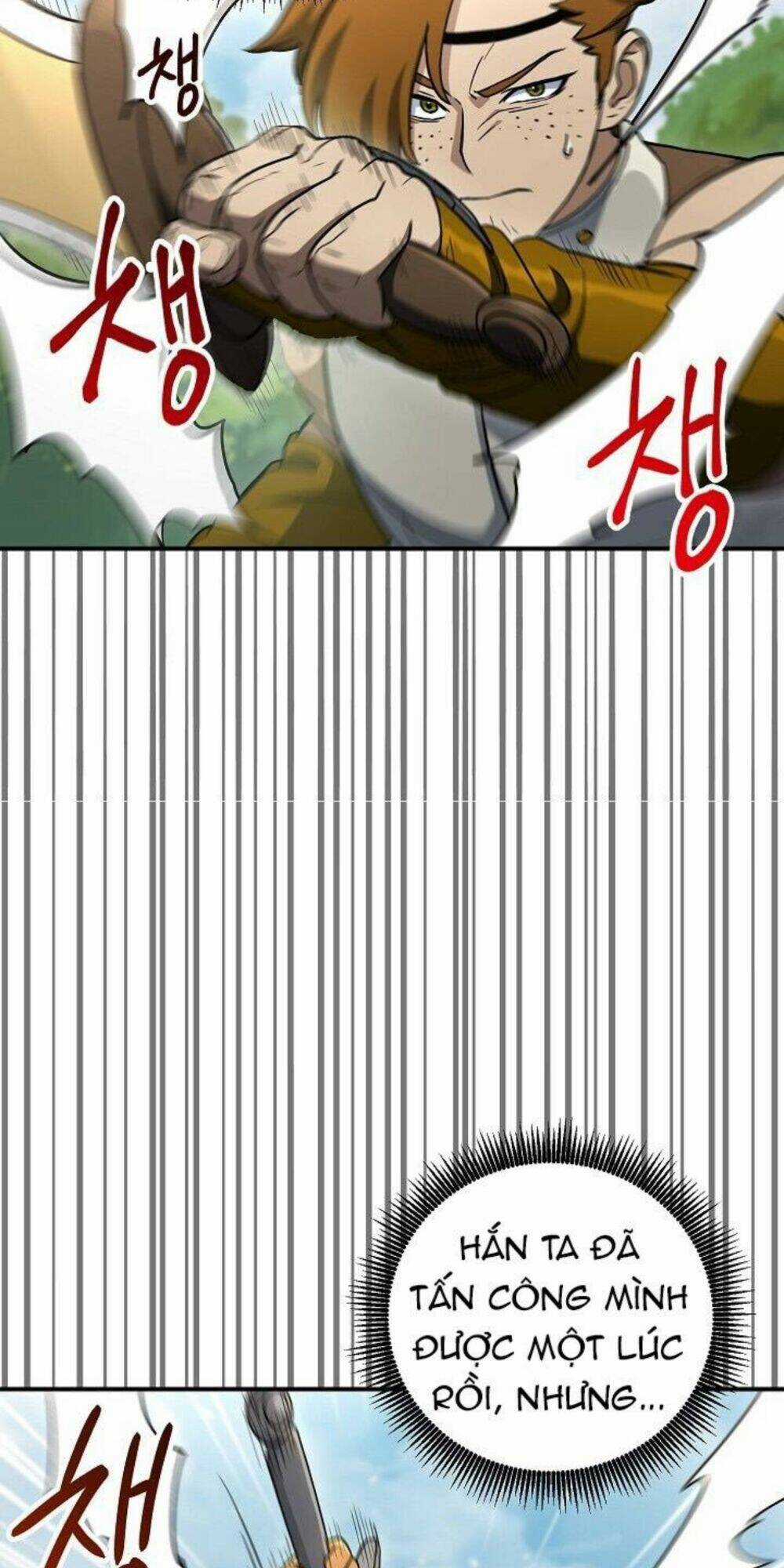 Cốt Binh Hồi Quy - Chapter 144 - Trang 68