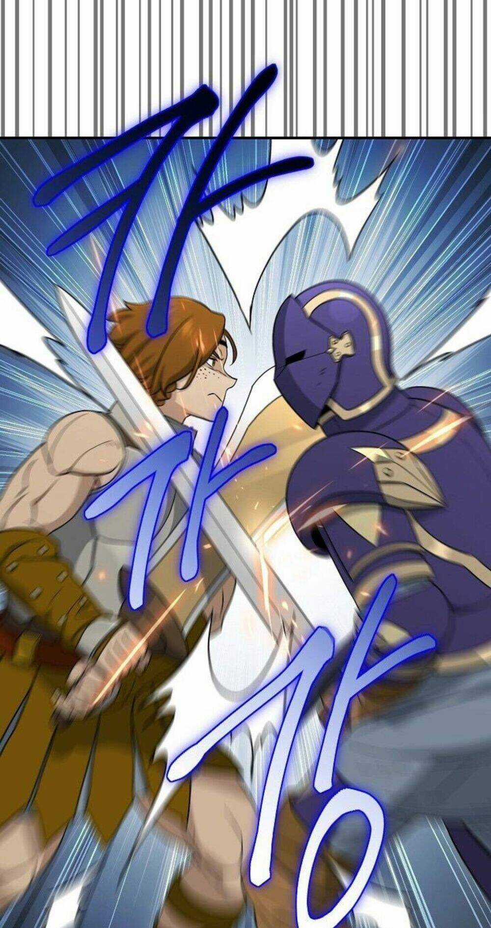 Cốt Binh Hồi Quy - Chapter 144 - Trang 70