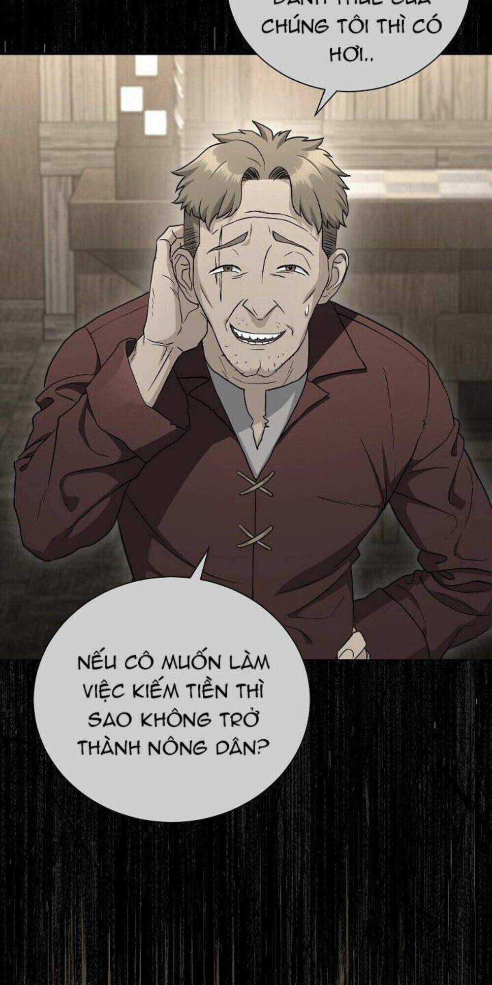 Cốt Binh Hồi Quy - Chapter 144 - Trang 8