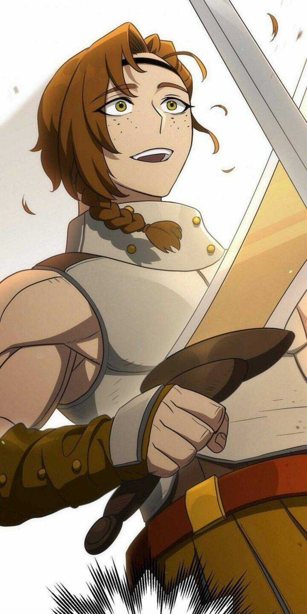 Cốt Binh Hồi Quy - Chapter 144 - Trang 74