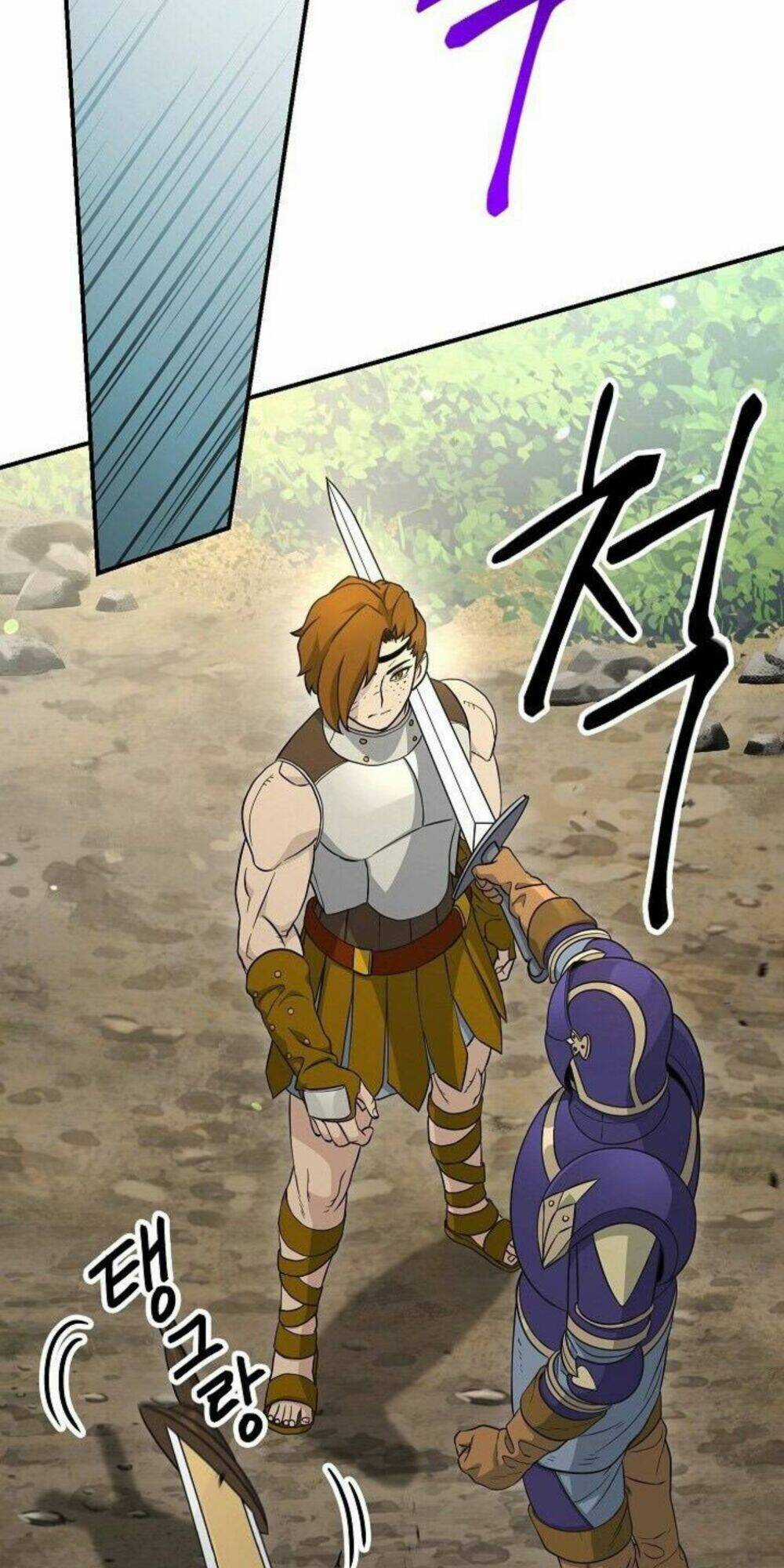 Cốt Binh Hồi Quy - Chapter 144 - Trang 76