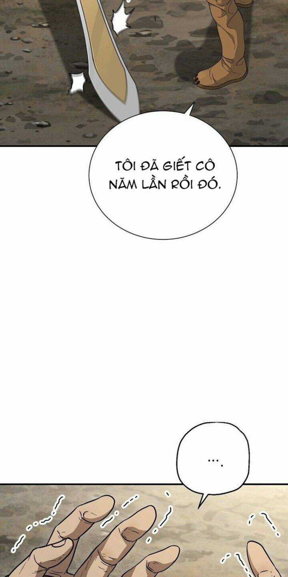 Cốt Binh Hồi Quy - Chapter 144 - Trang 77
