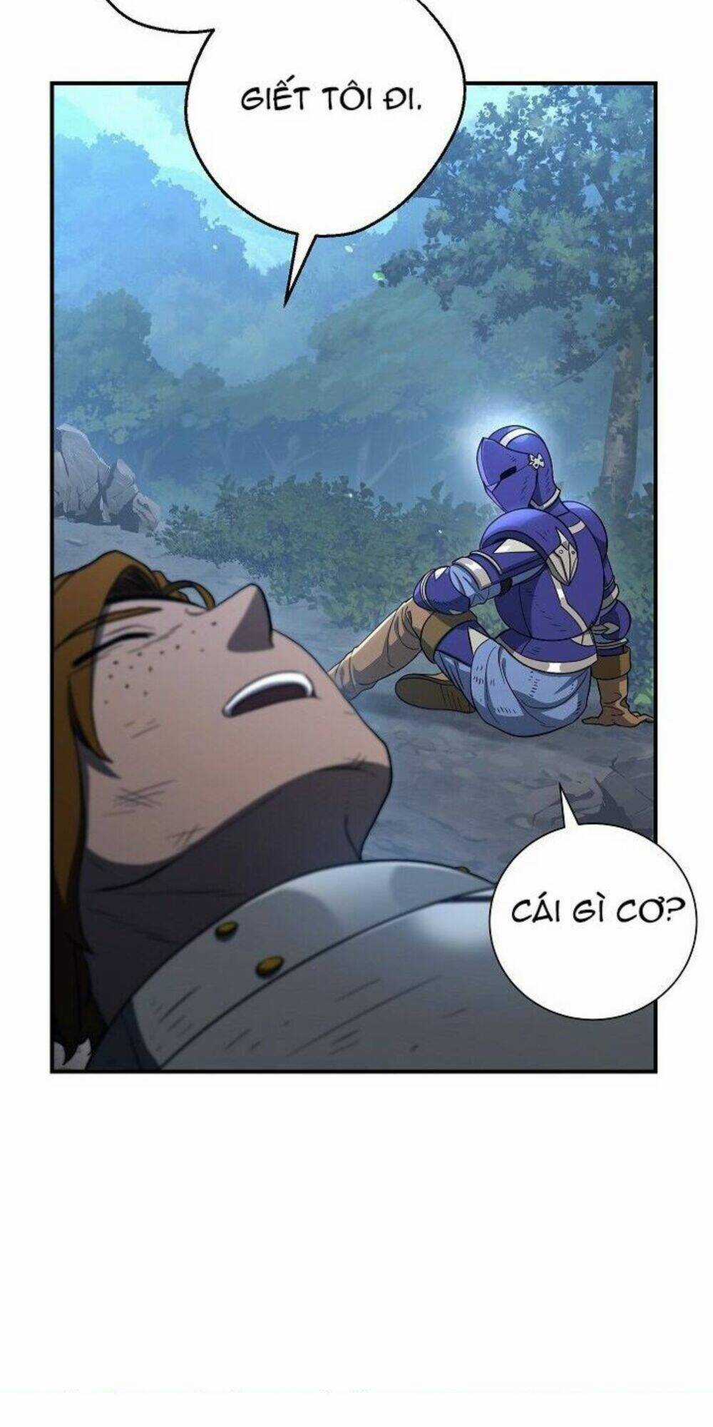 Cốt Binh Hồi Quy - Chapter 144 - Trang 84