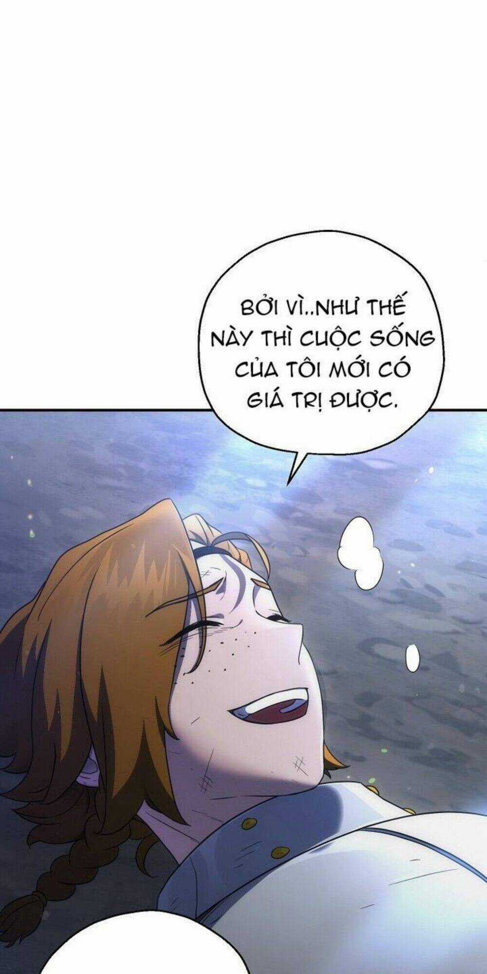 Cốt Binh Hồi Quy - Chapter 144 - Trang 85